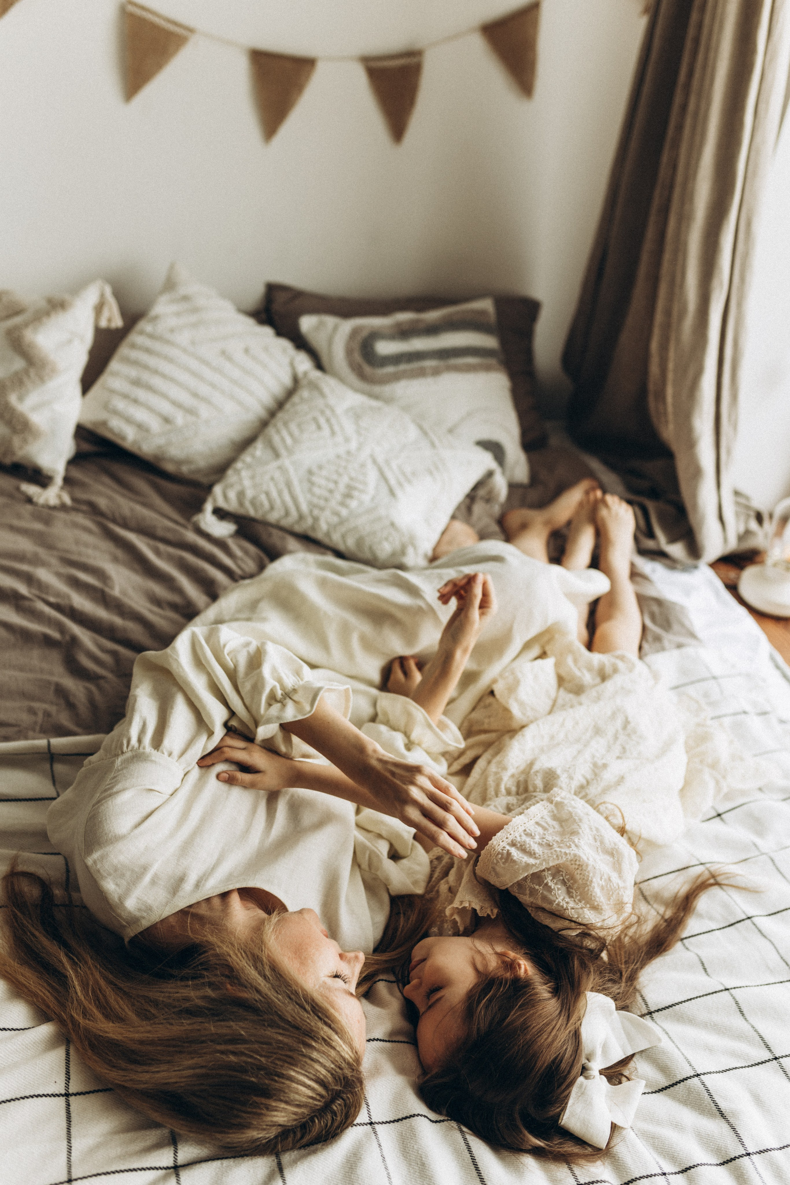 Катя и Алиса. Семейный фотограф в Новороссийске и Анапе Александра Яковлева