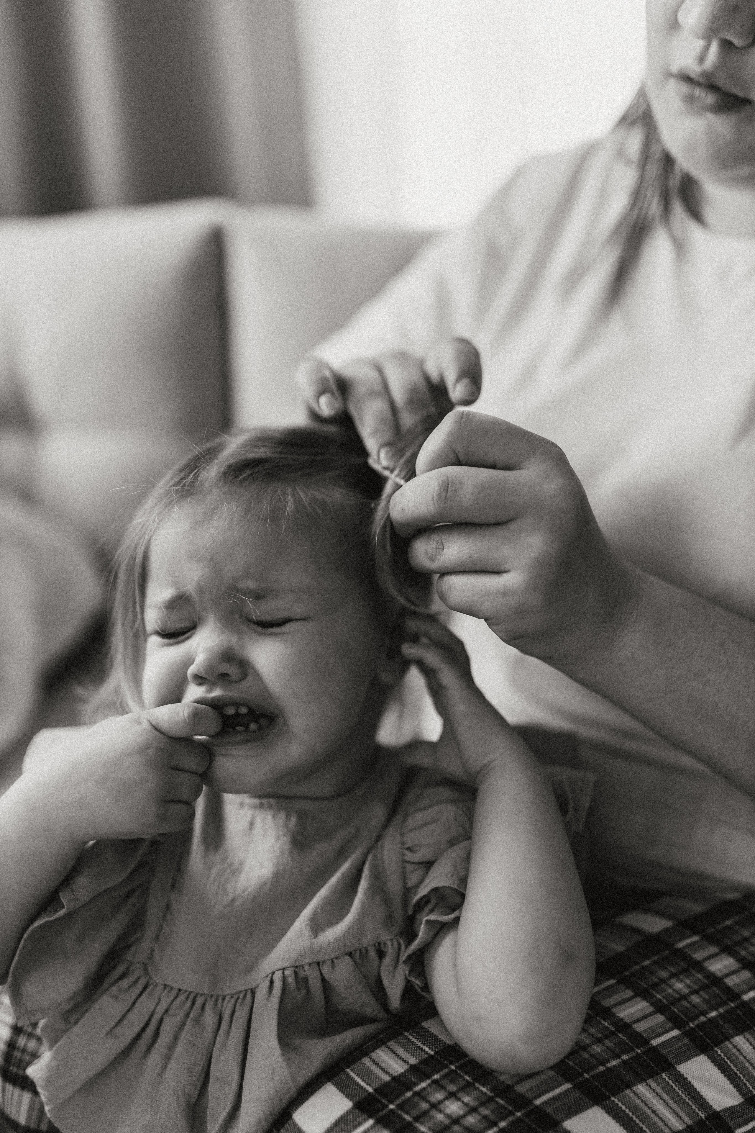 Саша, Настя и Соня. Семейный фотограф в Новороссийске и Анапе Александра Яковлева