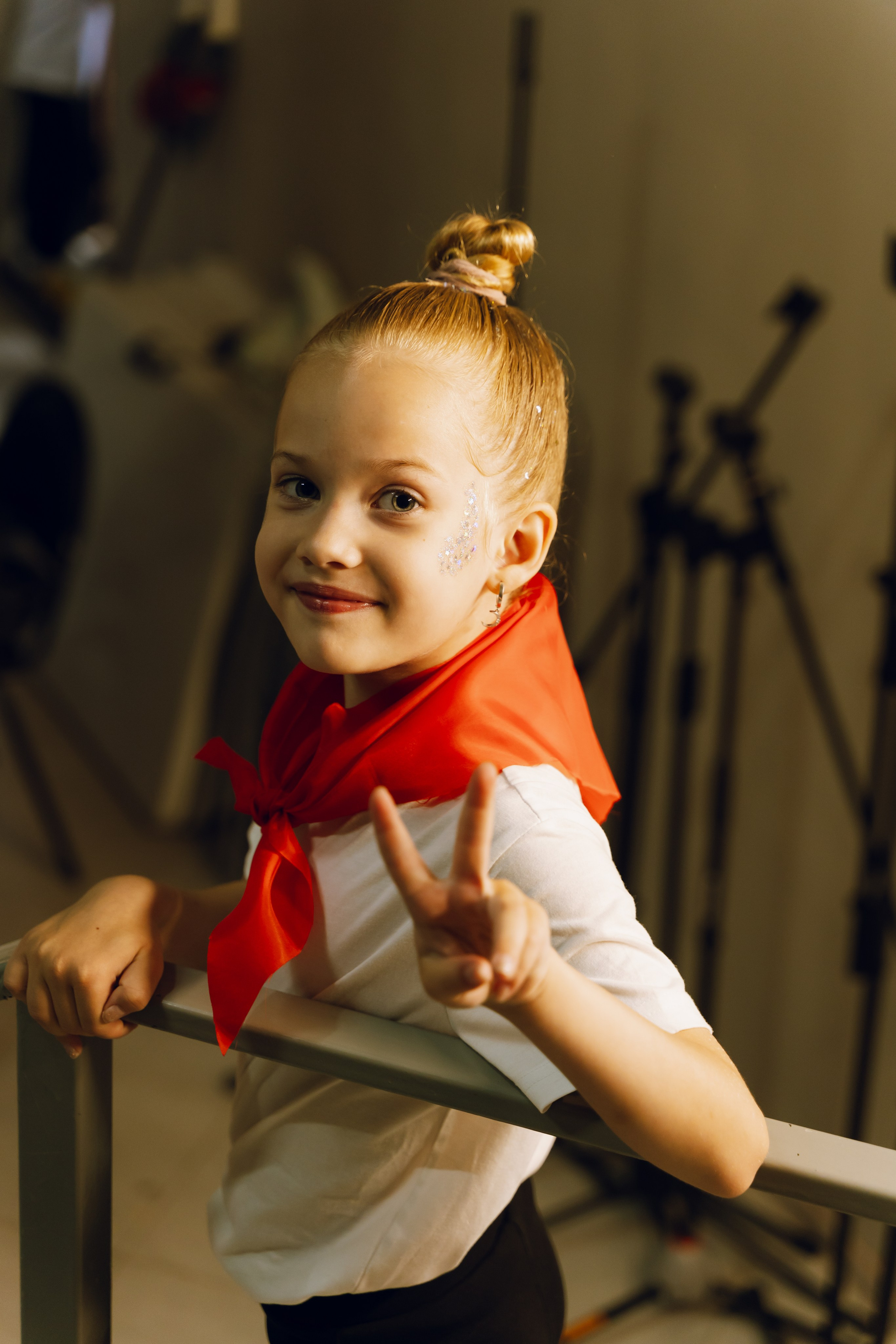 FUNKY ORANGE отчетный концерт 2025. Фотограф Надежда Погребняк | Рязань | Москва