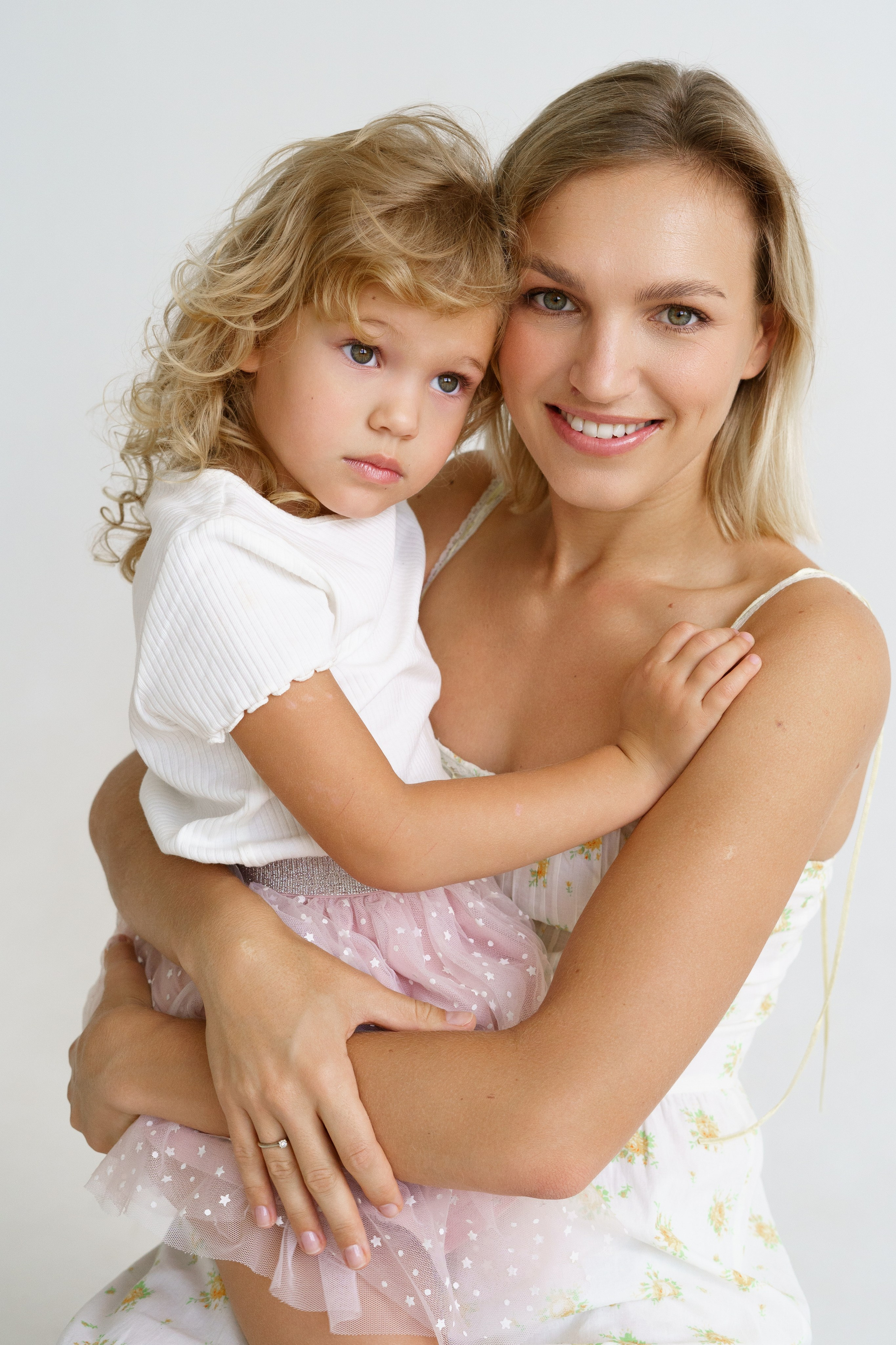 Семейная фотосессия. Главная