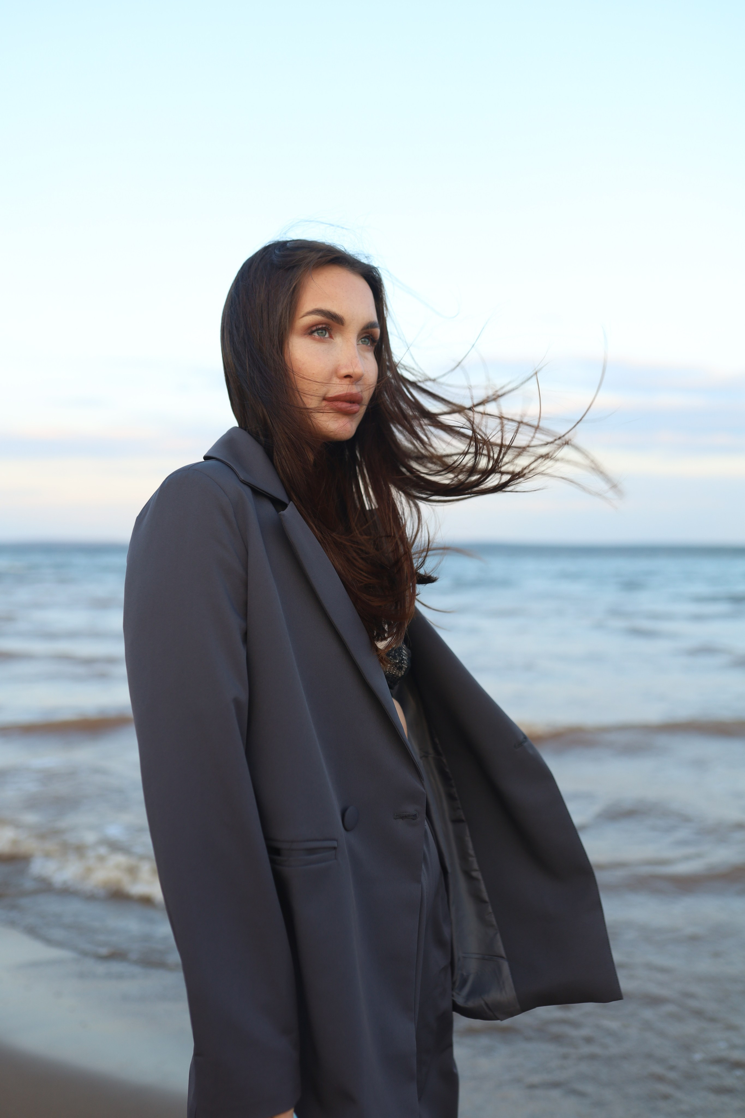 Видеоурок ЧБ. Дьячкова Мария фотограф