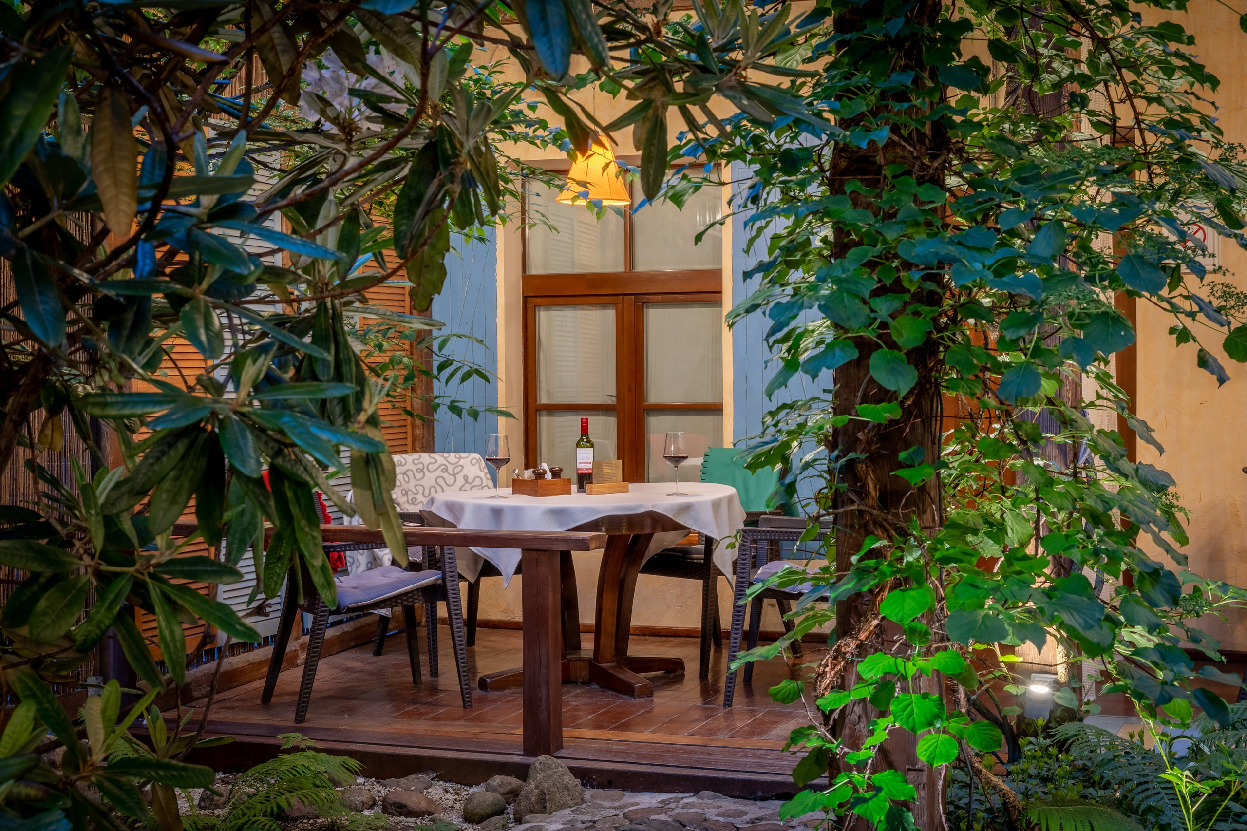 Профессиональная фотосъемка интерьеров