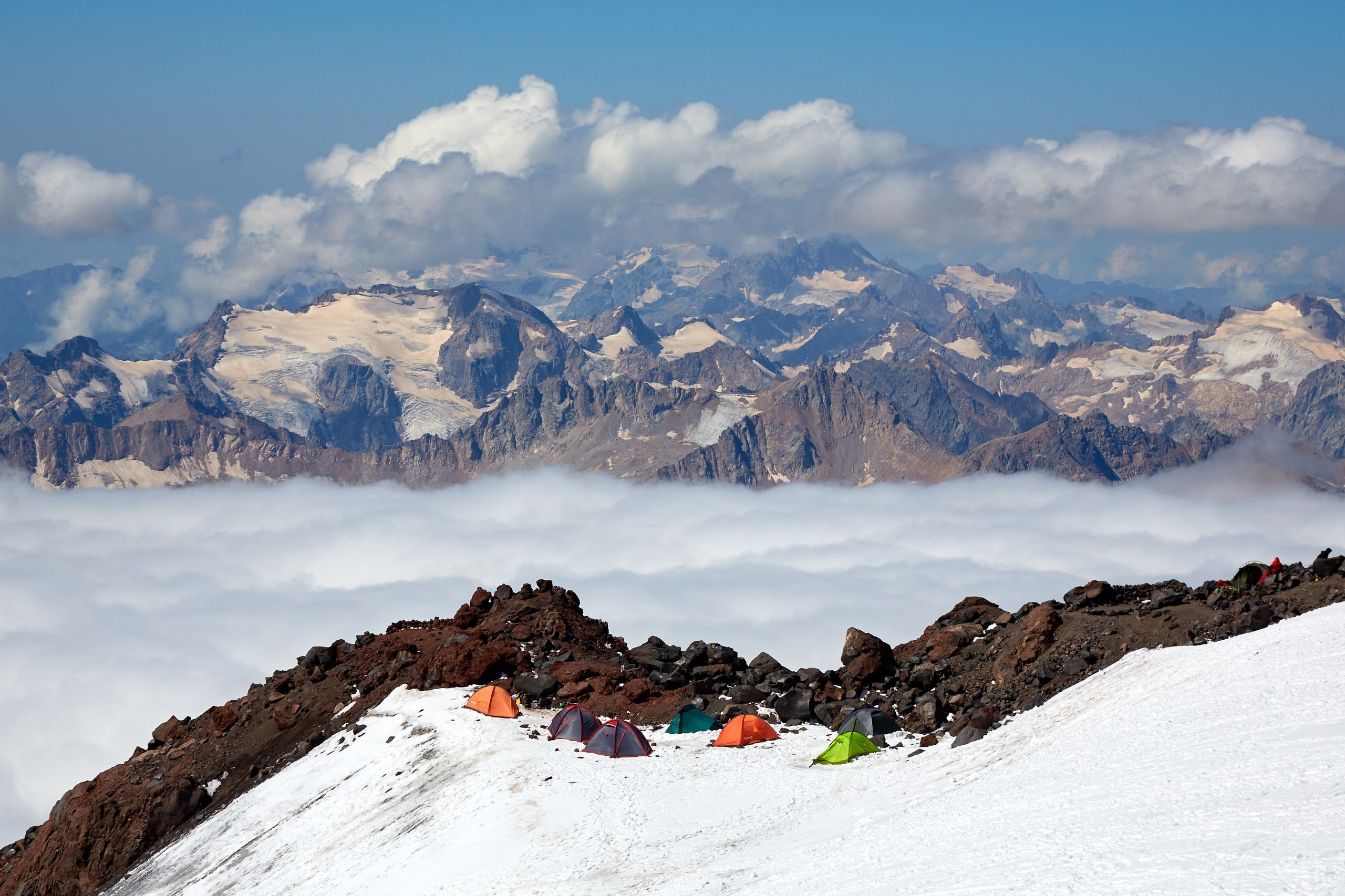 Путешествия