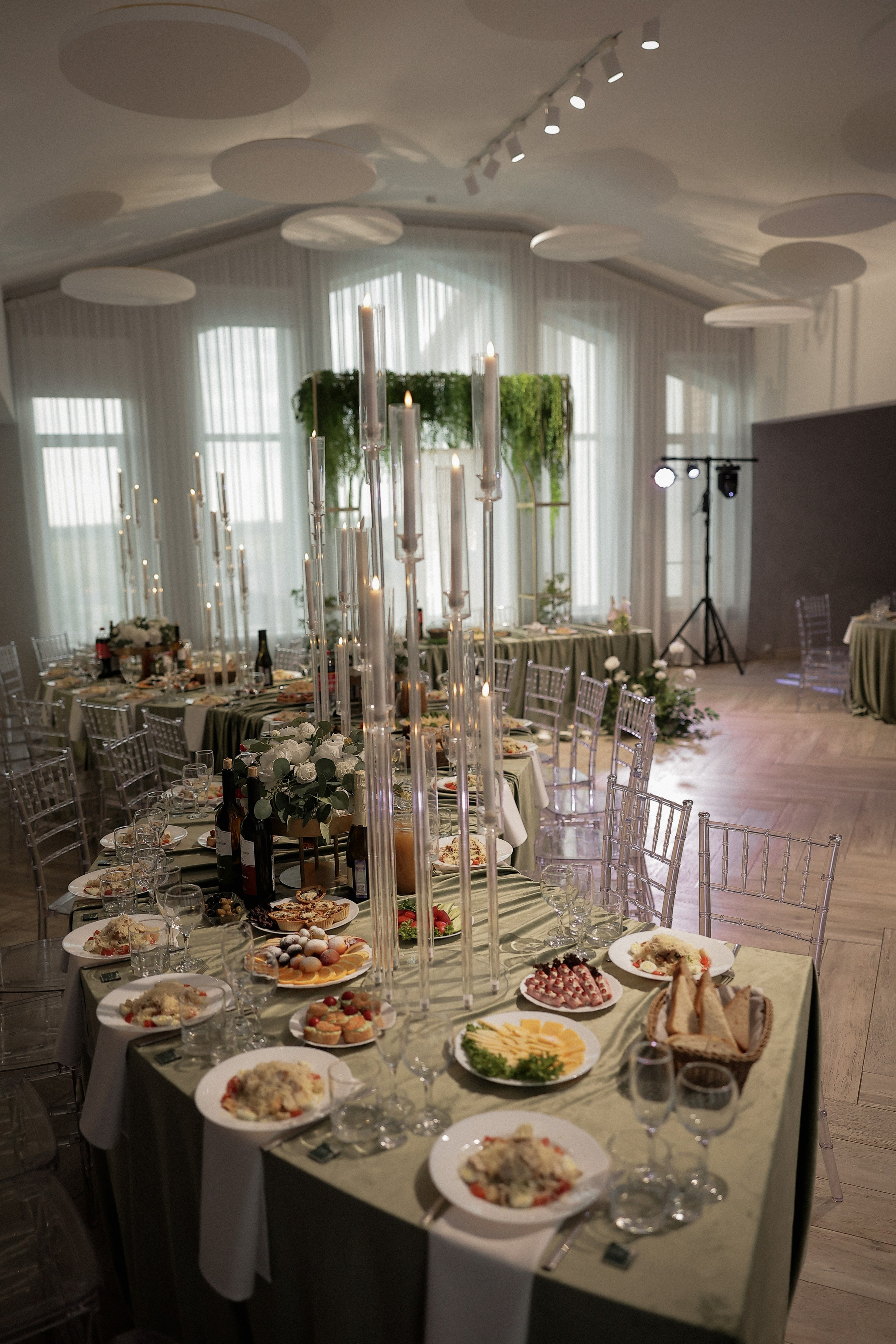 Свадьба августа. Соколова Галина фотограф