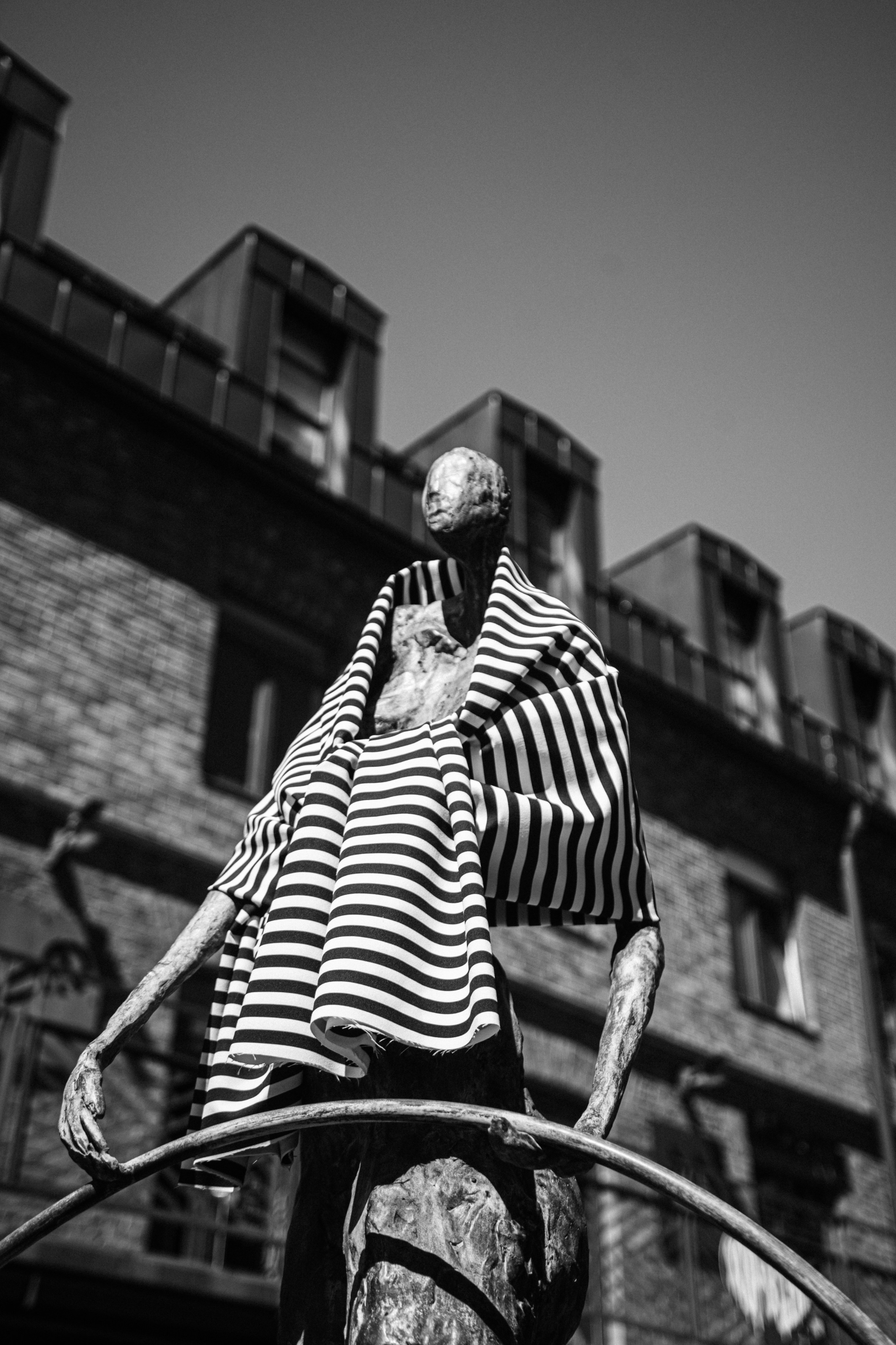 Мои ч/б работы. Портретный фотограф Марина Щеглова в Москве