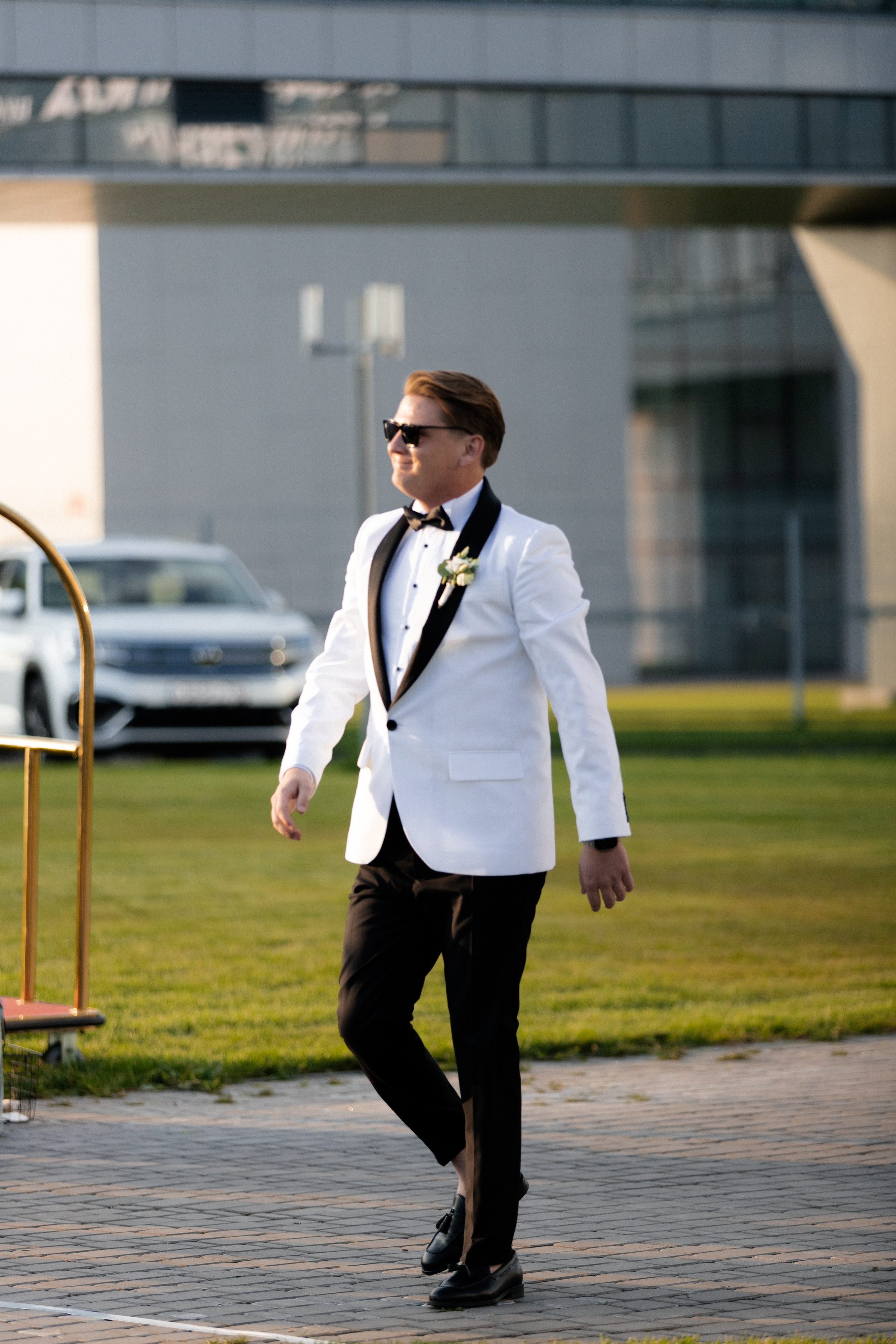 Артур и Аида. Фотограф Диана Хасанова, г. Казань