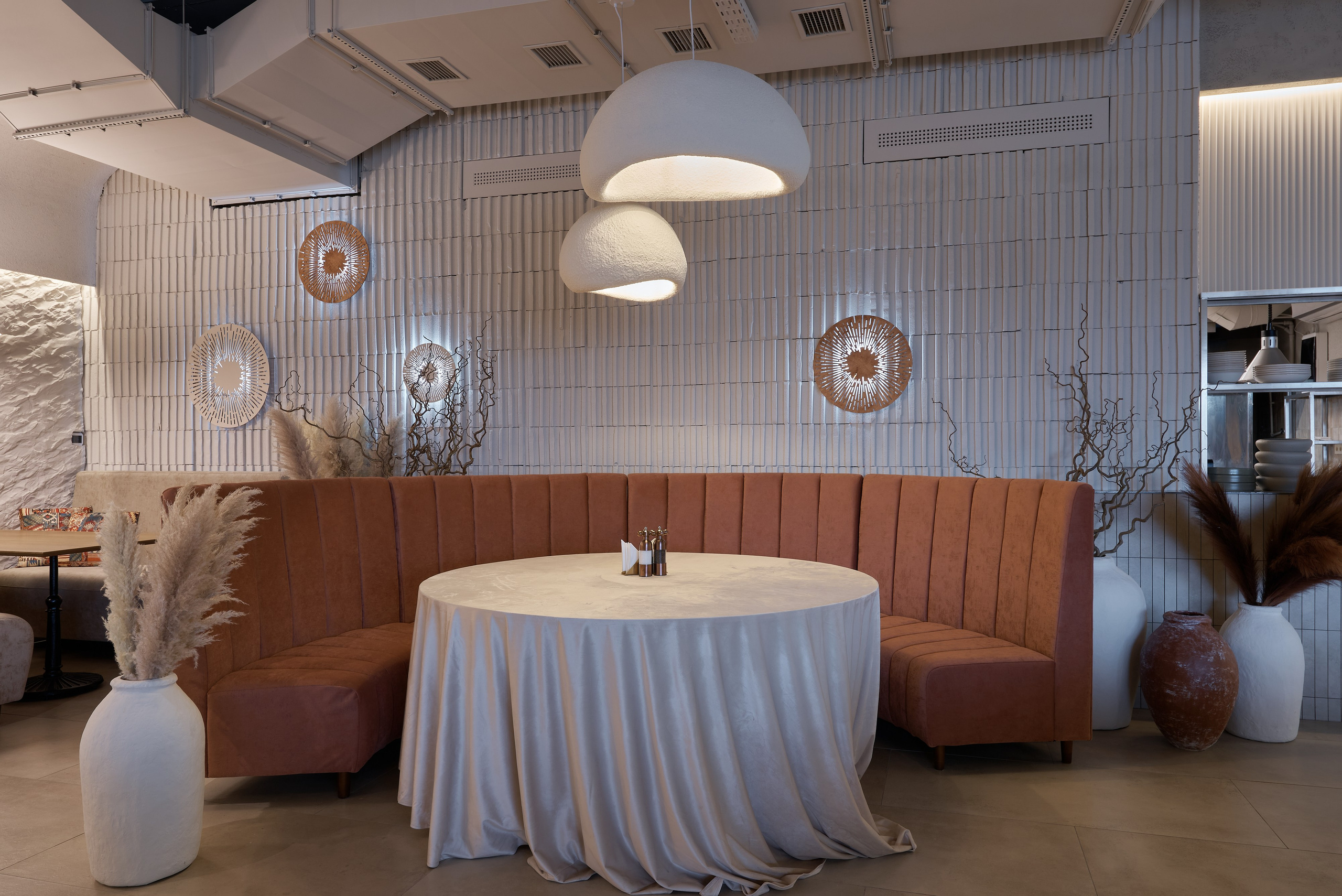 Хоттабыч. Абросимов Лев интерьерный и архитектурный фотограф