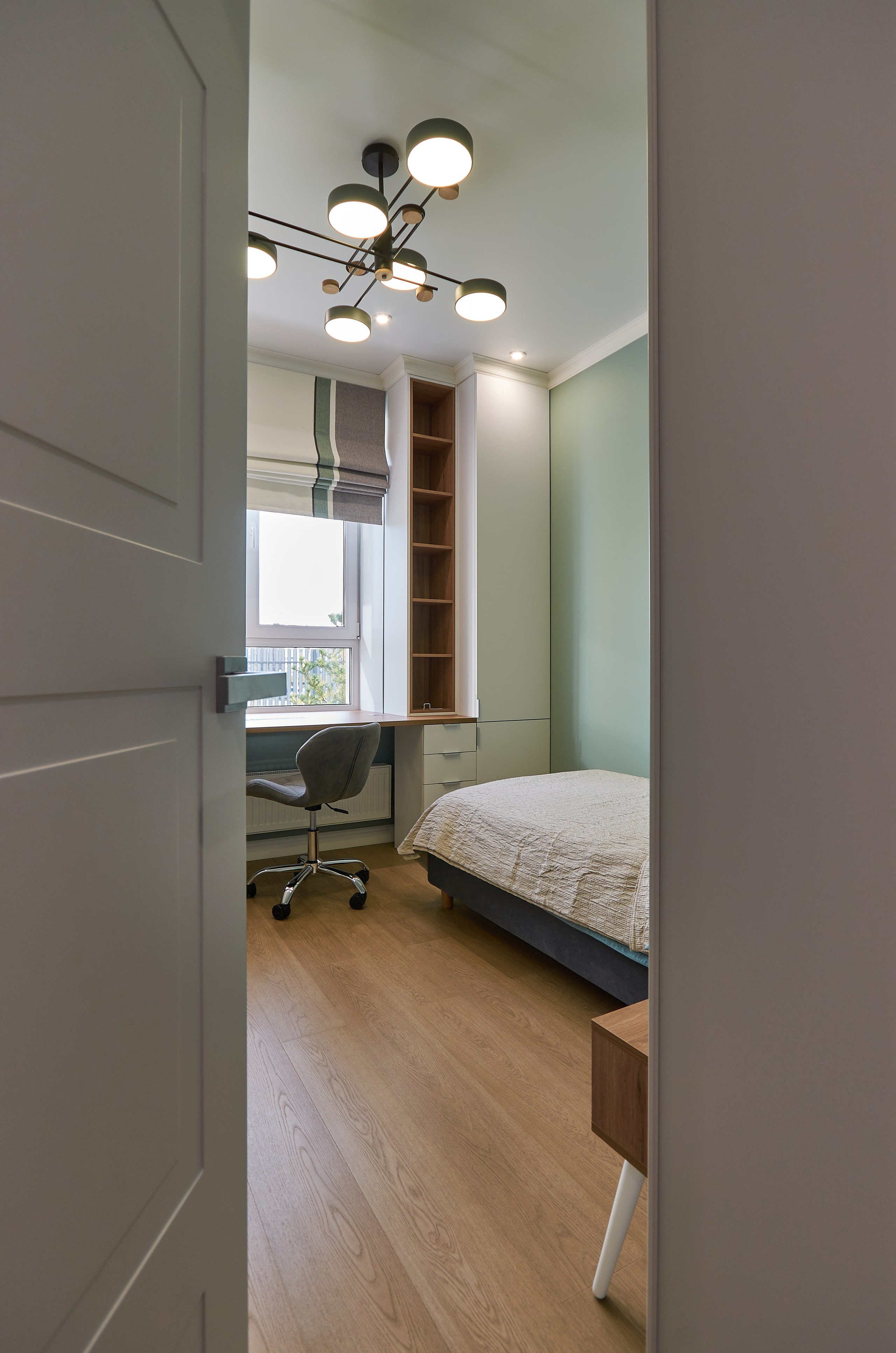 К_4. Абросимов Лев интерьерный и архитектурный фотограф