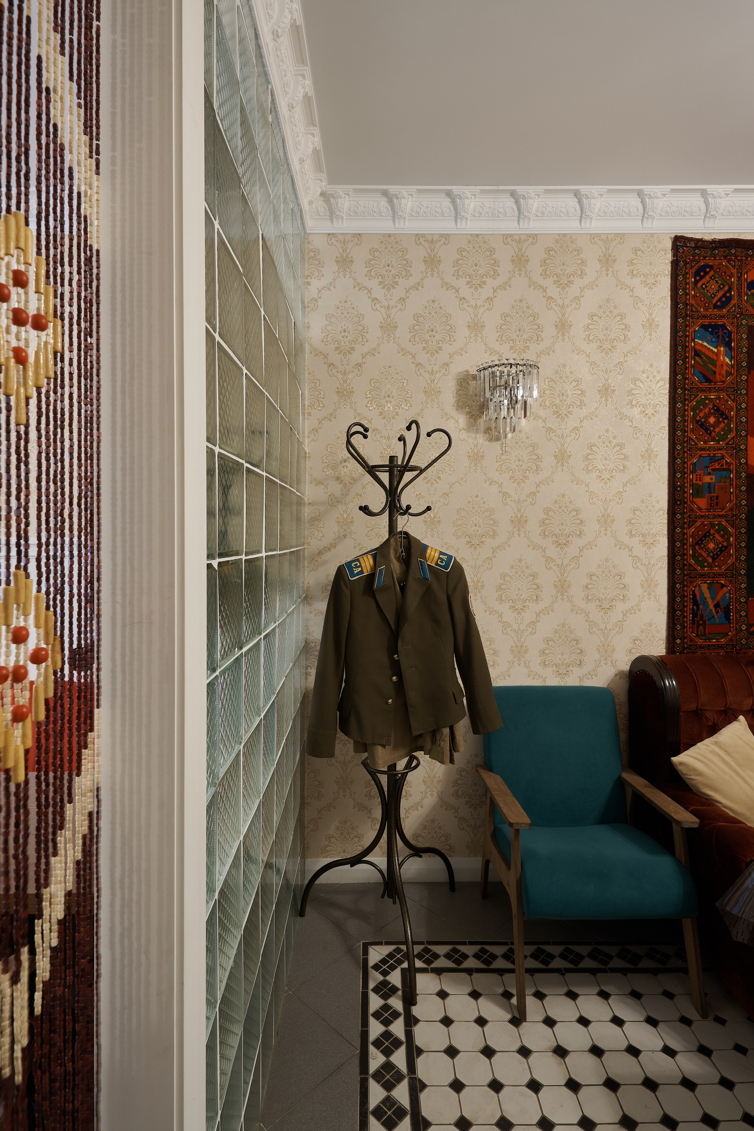 Светская — Советска. Абросимов Лев интерьерный и архитектурный фотограф