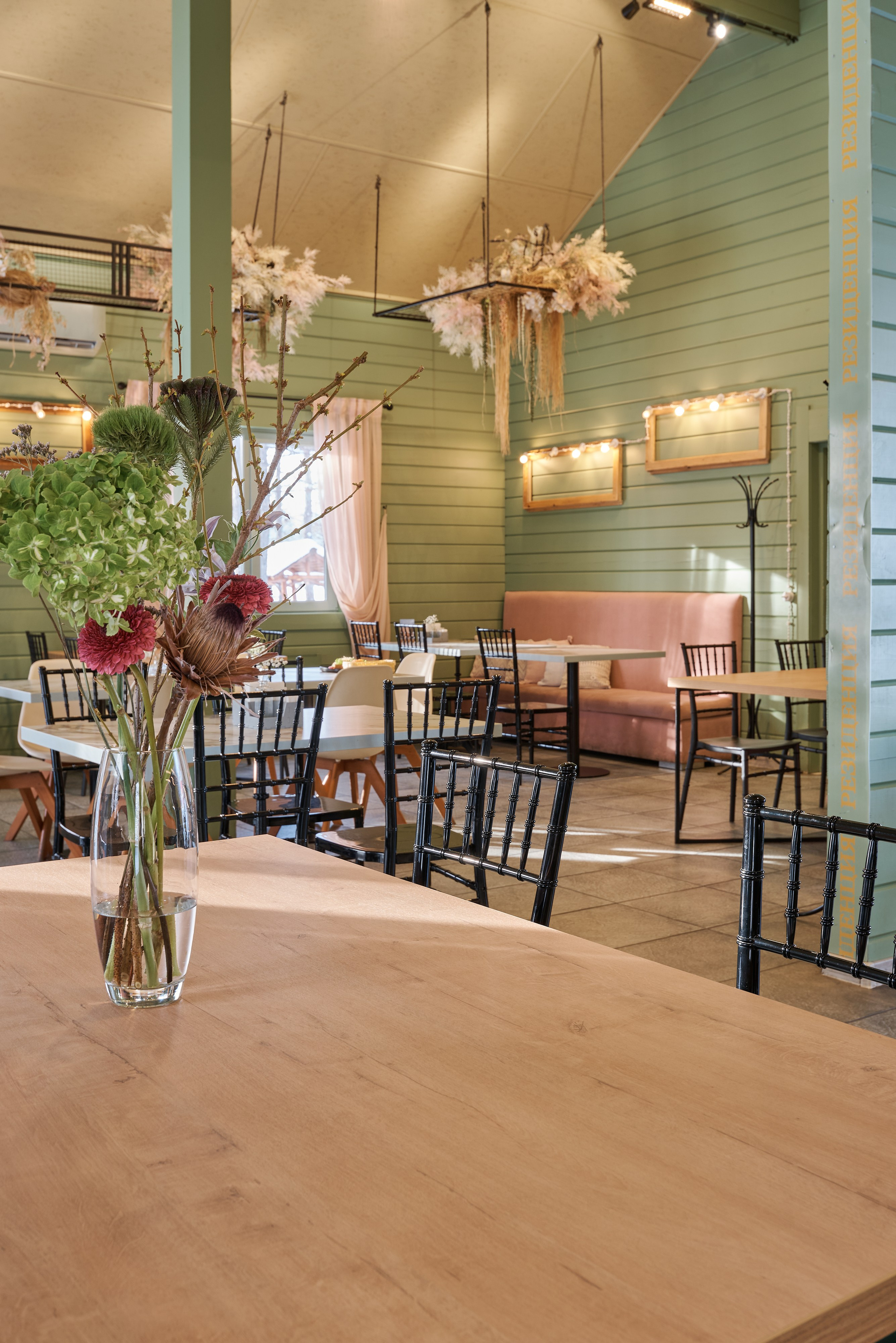 Резиденция, Экопарк. Абросимов Лев интерьерный и архитектурный фотограф