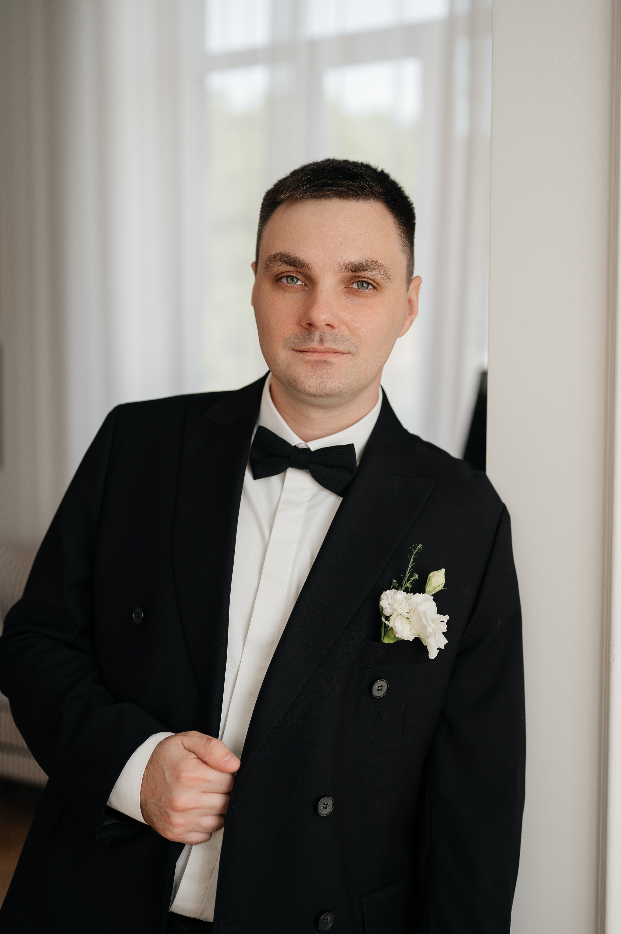 Сергей и Анастасия. Свадебный и семейный фотограф в Краснодаре Алина Мельник