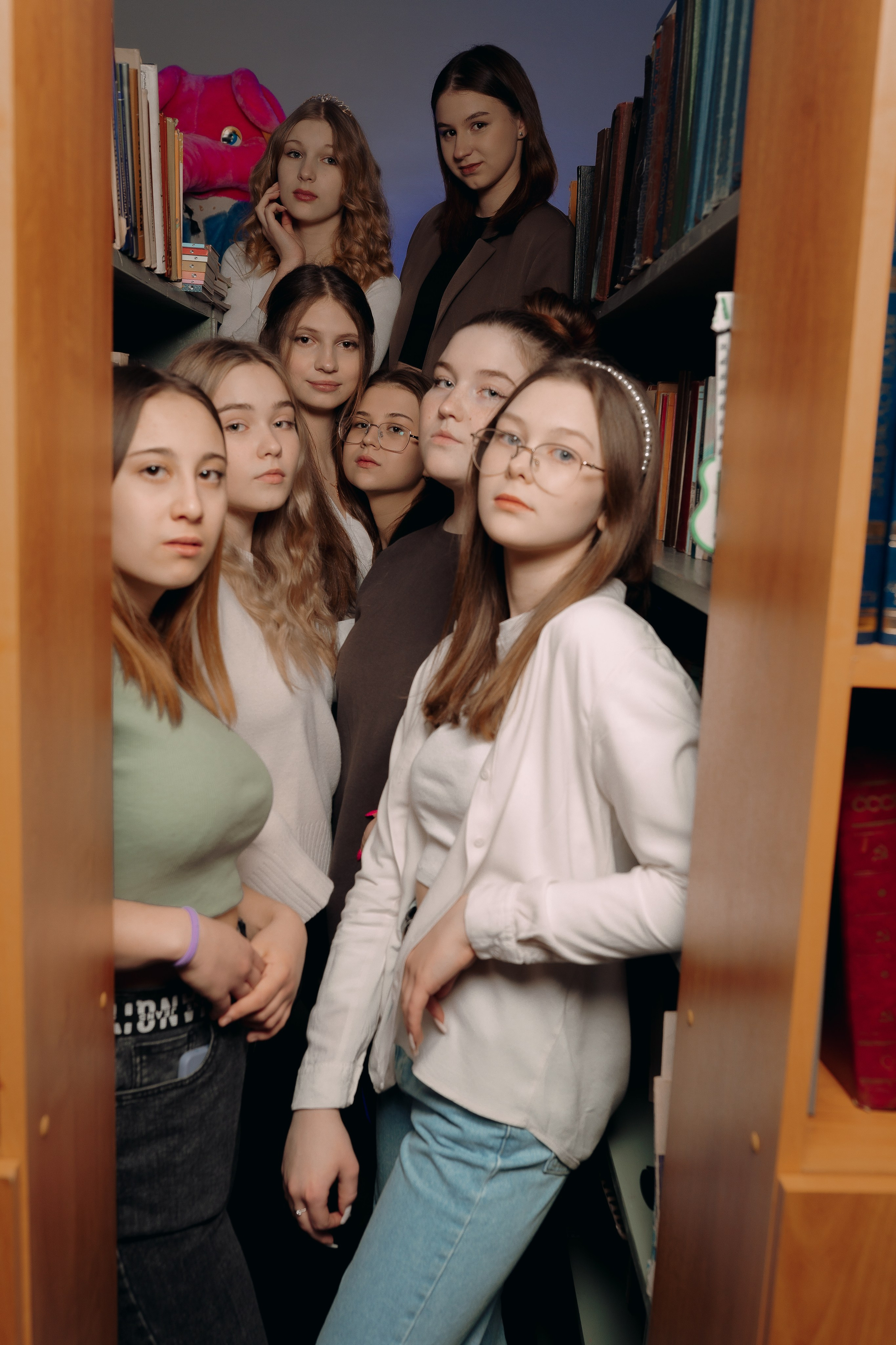 9Б Старая Торопа. Фотограф Торопец Кристина Абрамова Kanwellia photography