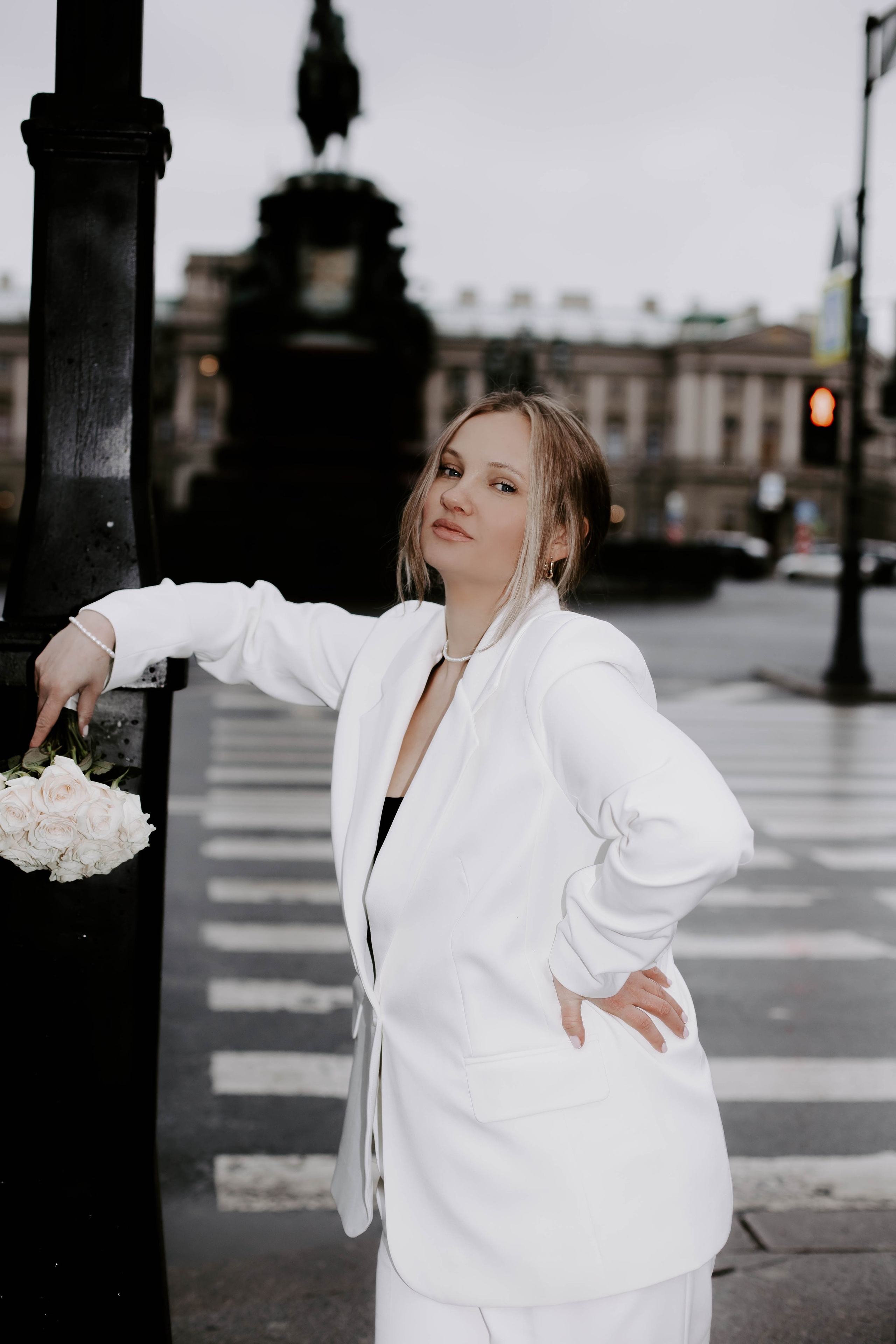 Виктория и Олег. Фотограф Veronika Potaseva