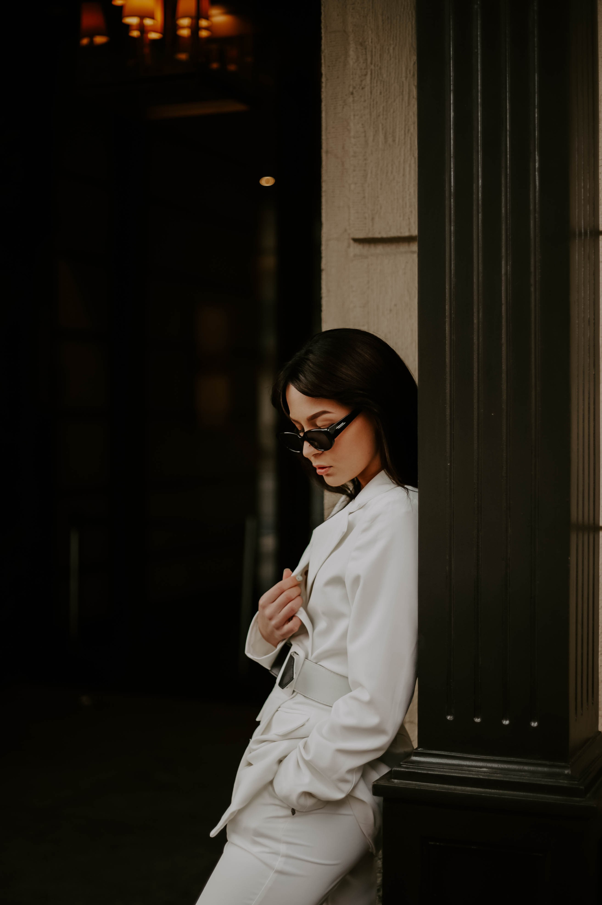 Анастасия. Фотограф Veronika Potaseva