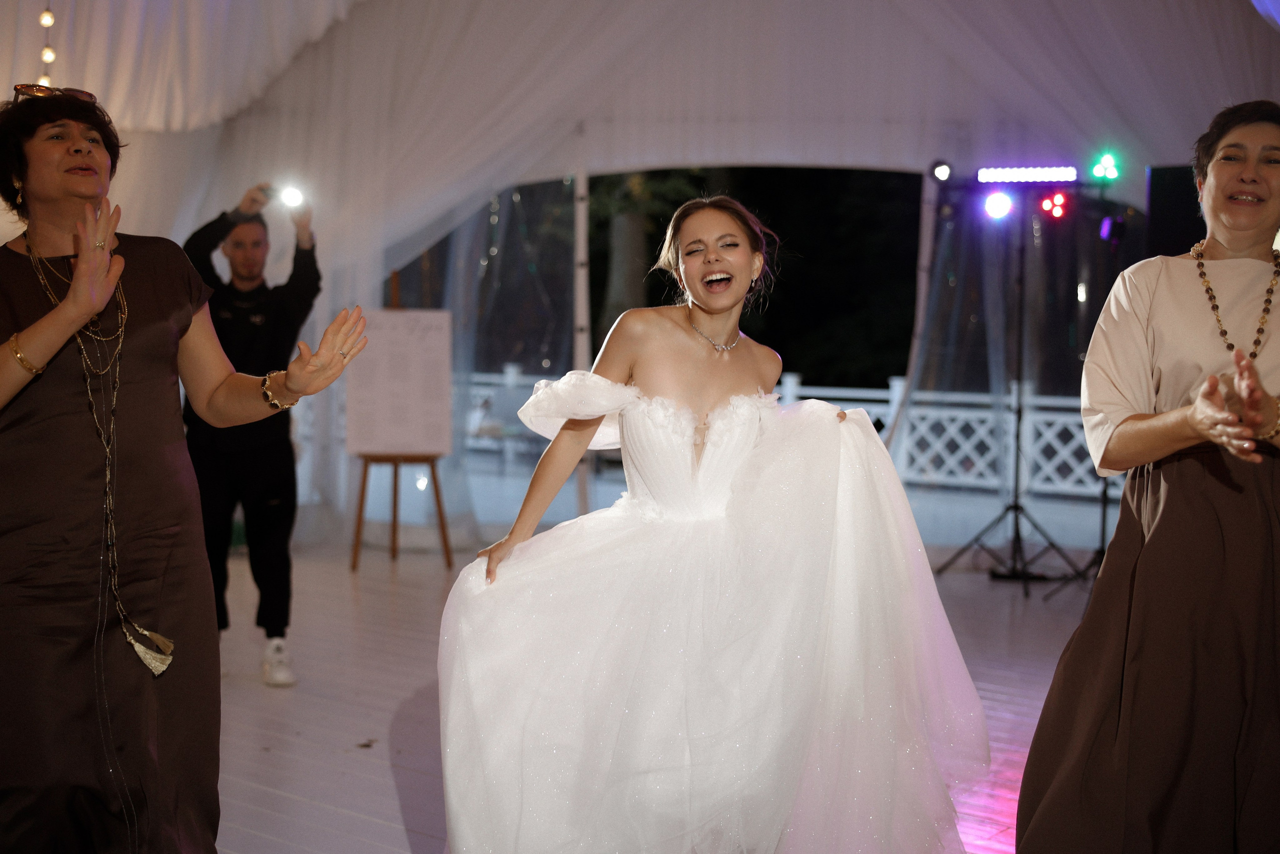 «Просто МЫ» — Дарья и Иван. Свадебный и семейный фотограф в Москве Ломова Ирина