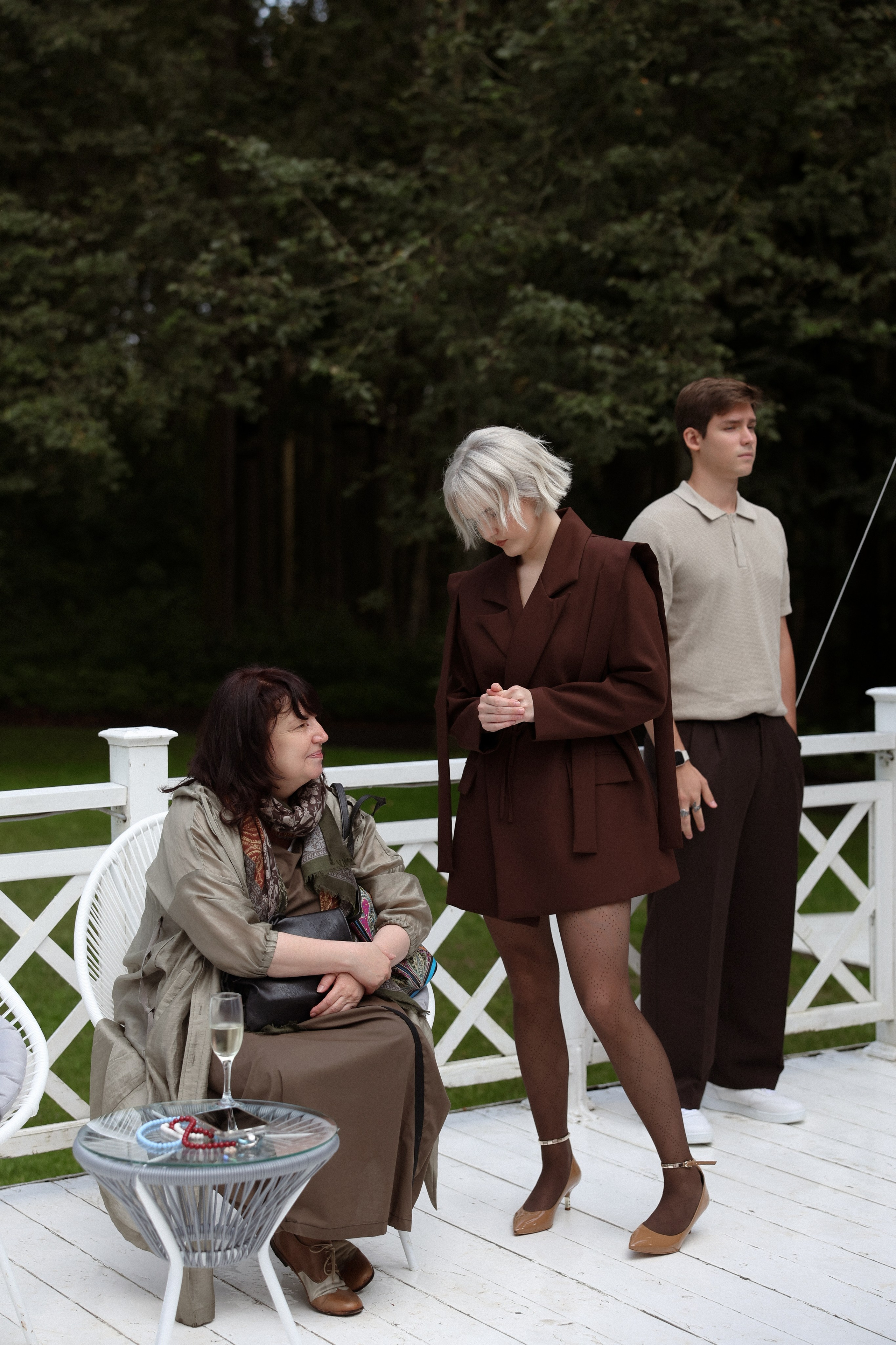 «Просто МЫ» — Дарья и Иван. Свадебный и семейный фотограф в Москве Ломова Ирина