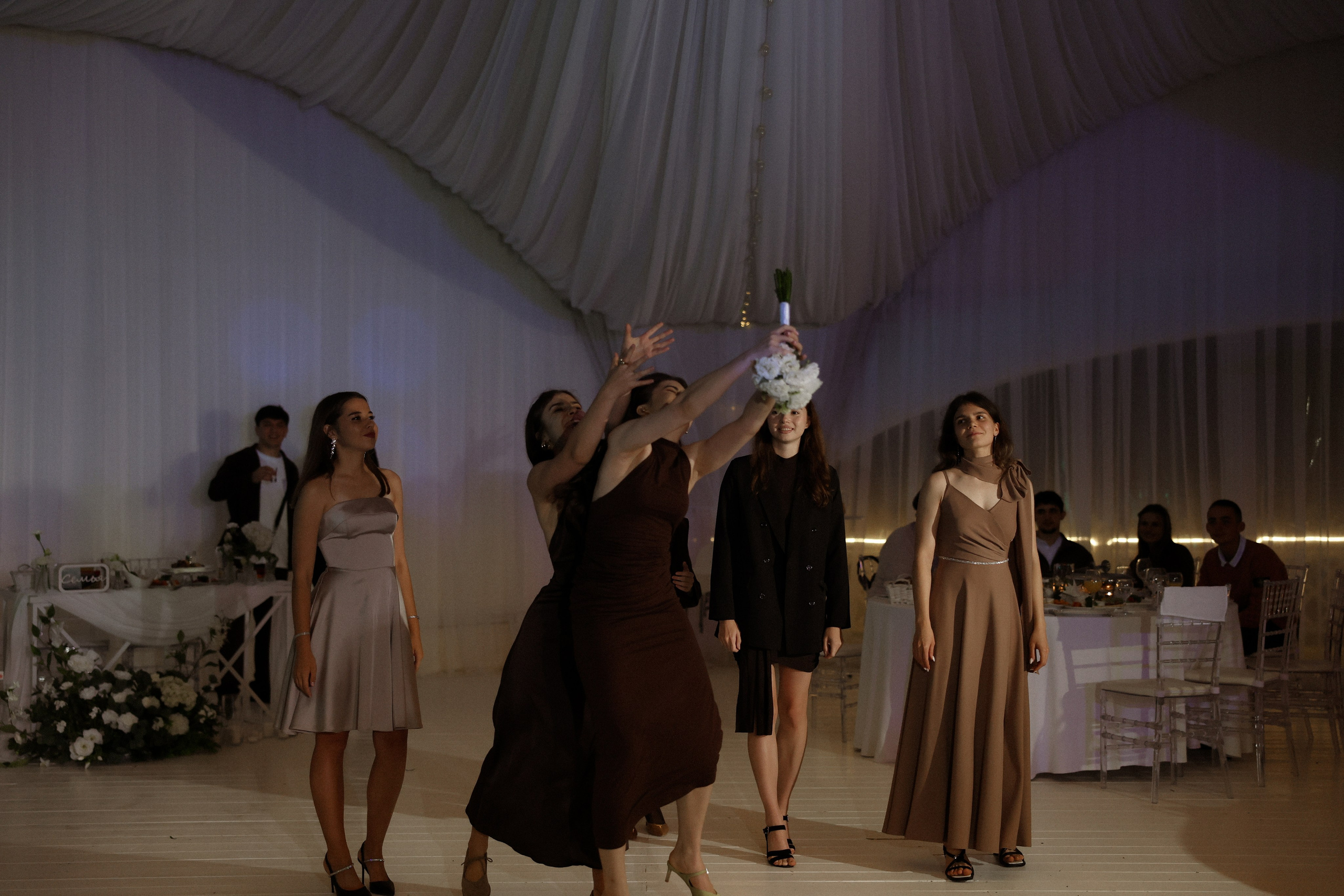 «Просто МЫ» — Дарья и Иван. Свадебный и семейный фотограф в Москве Ломова Ирина