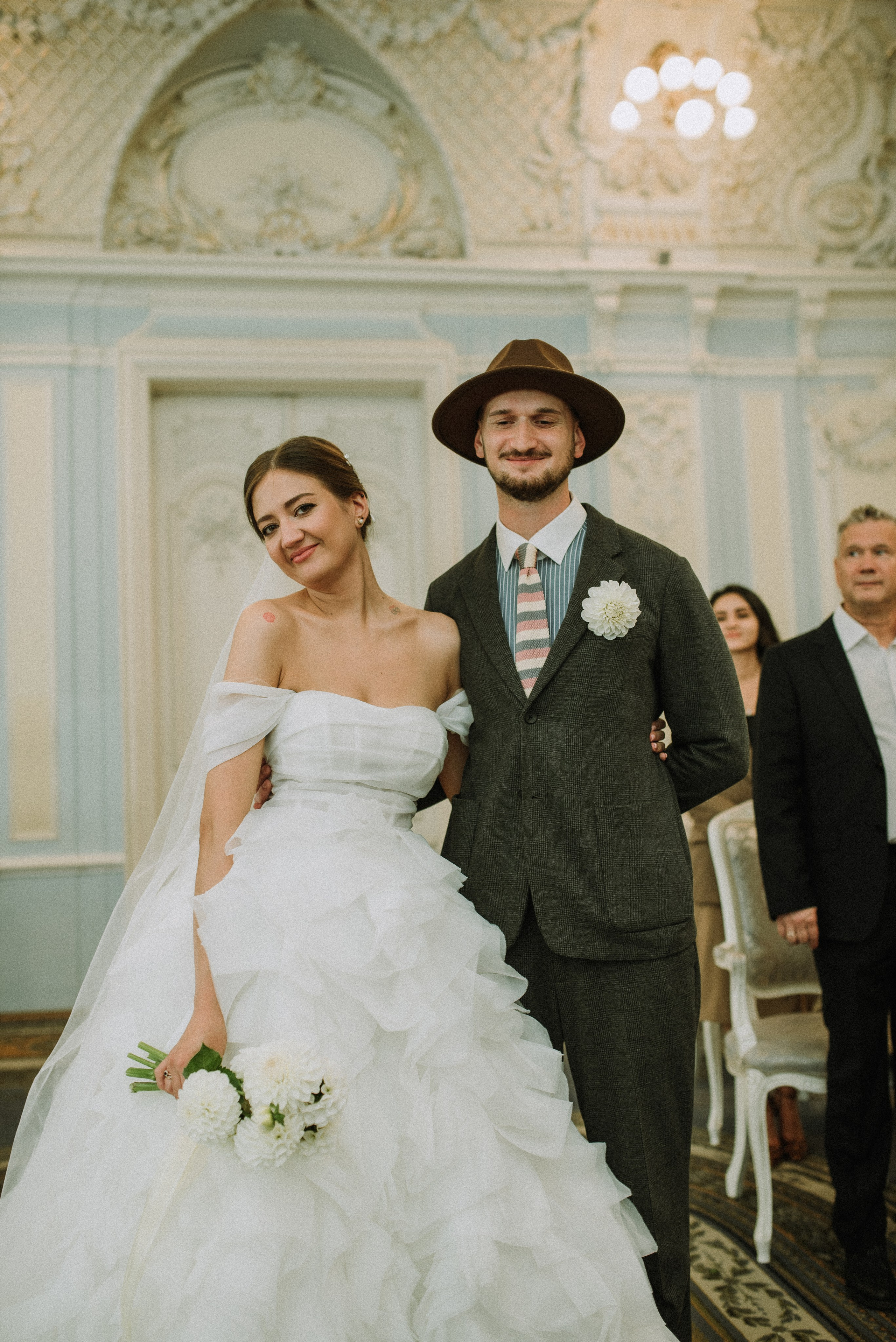 Ваня и Настя. Фотограф в Санкт-Петребурге и в Великих Луках Волченкова Екатерина