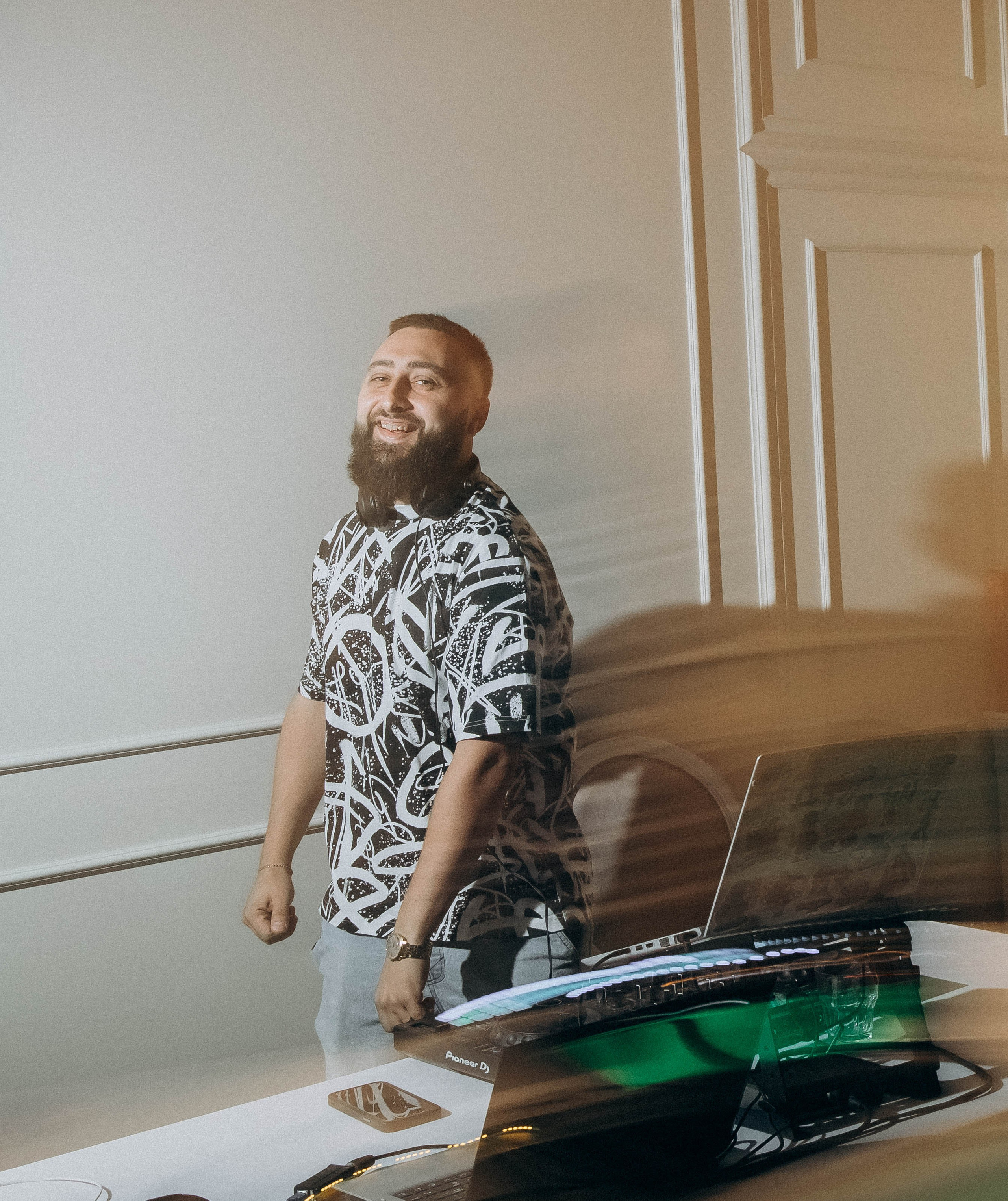 Wedding Doctors. Артём Бачурин — свадебный фотограф Воронеж