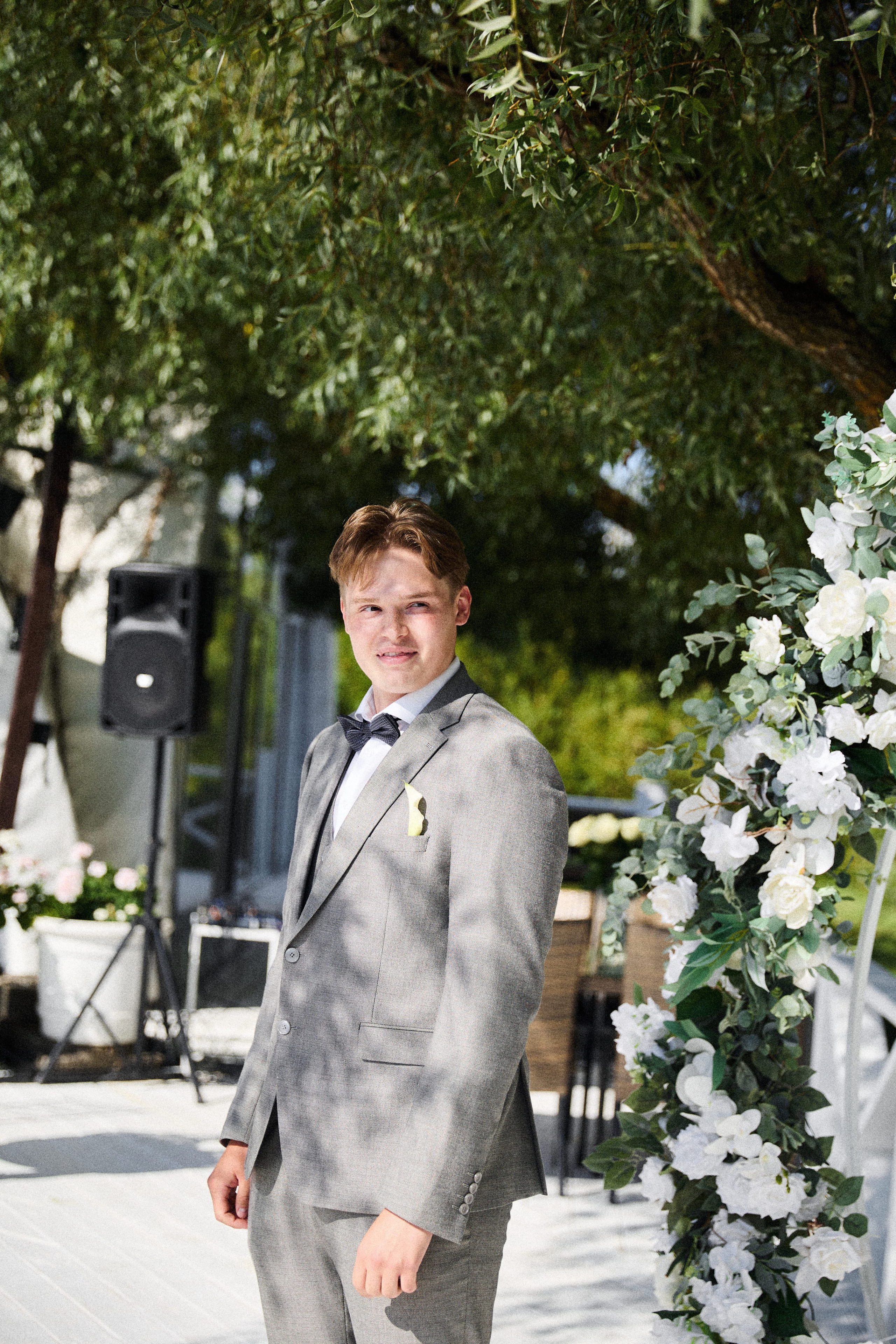 Елизавета и Егор. Свадебный фотограф Никита Гулько