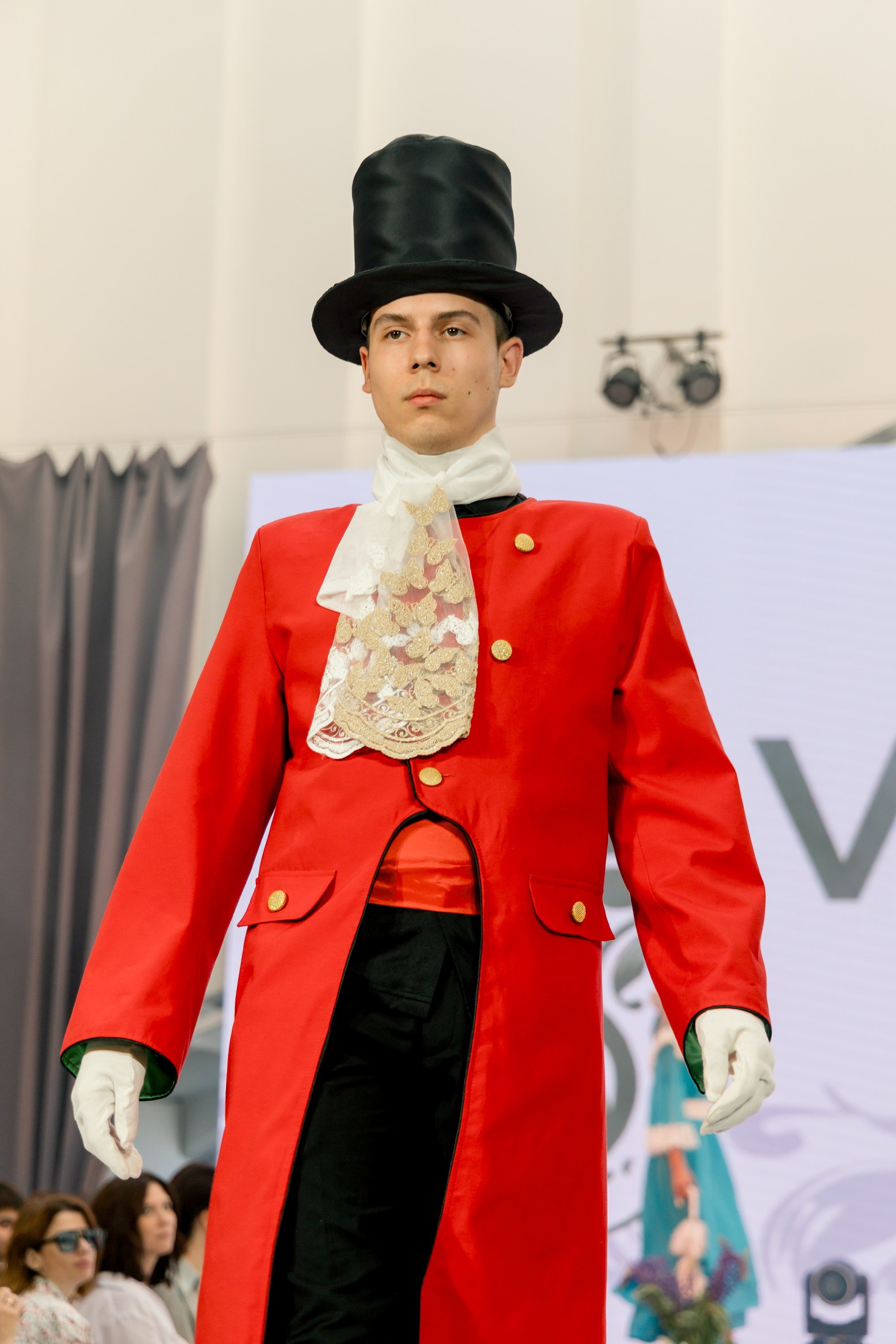 Smolensk Fashion Week 2025_День 2_Смоленская матрешка. Главная