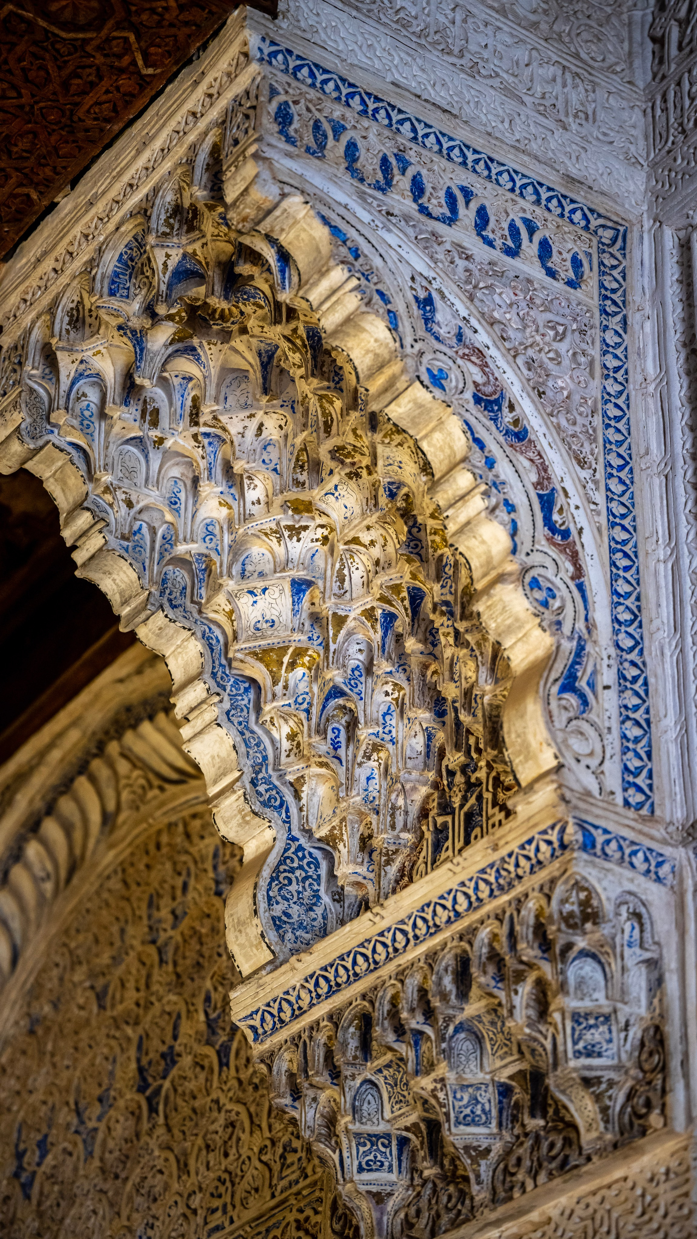 Alhambra. Sergey Voychenko — путешествую, фотографирую