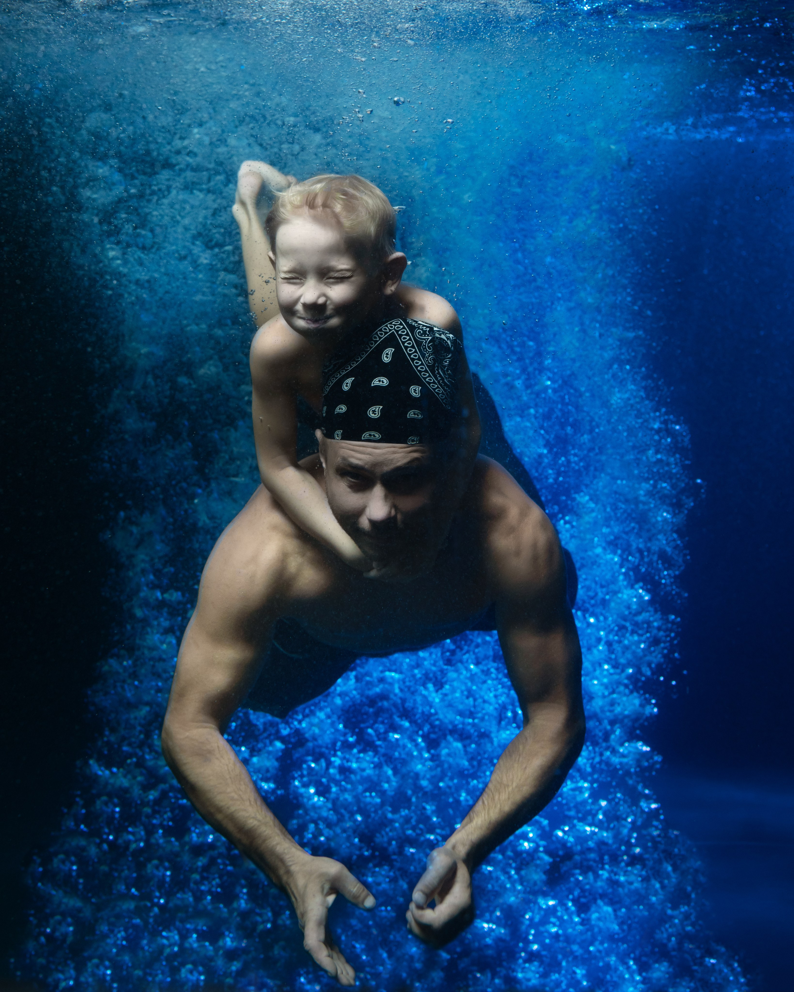 Аква. Семейный и свадебный фотограф Краснодар