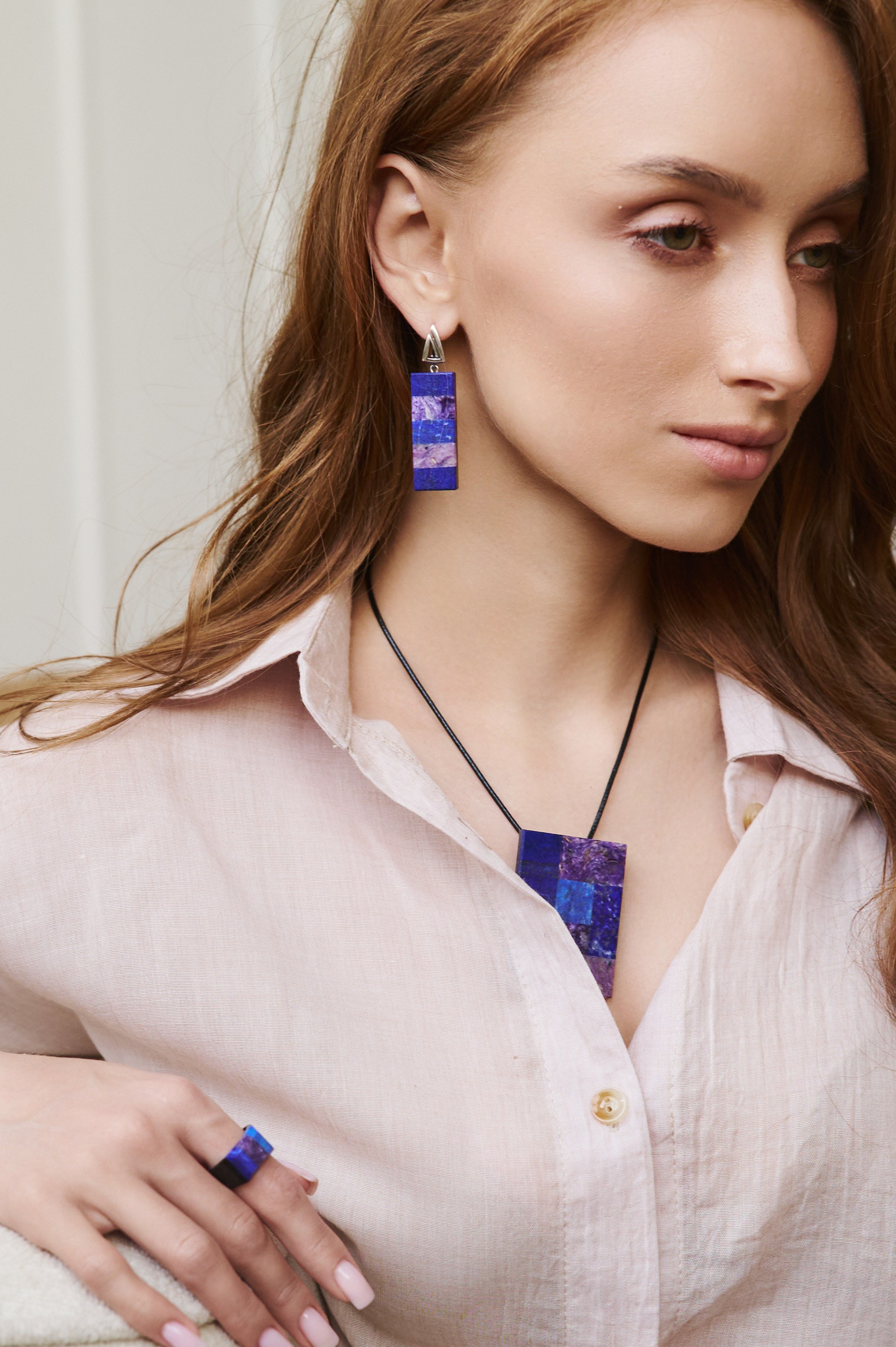 Дивора (украшения). Коммерческий фотограф в Казани Ксения Добролюбова