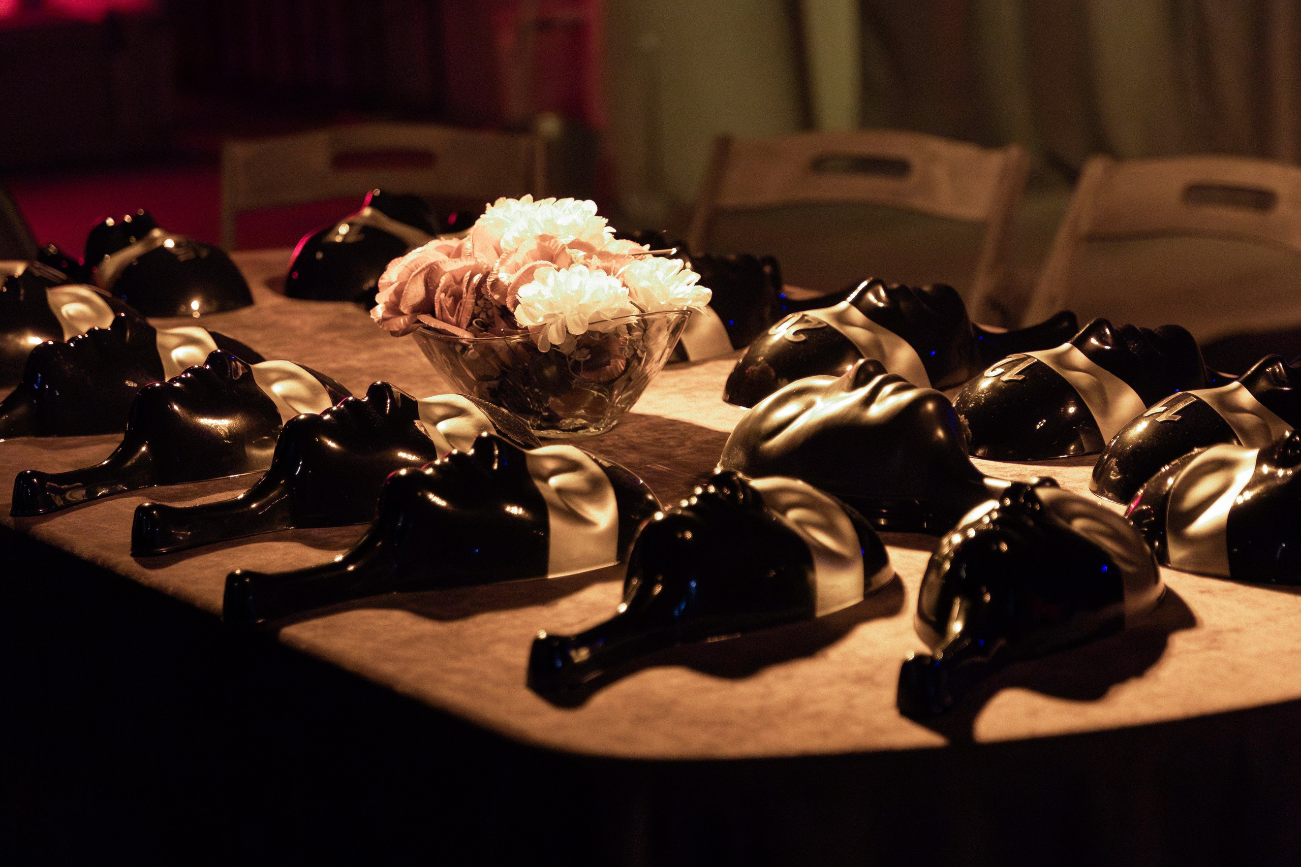 Республиканский фестиваль молодежных иммерсивных театров «Вокруг нас» | Театр Даниила Миронова | Мафия. Главная