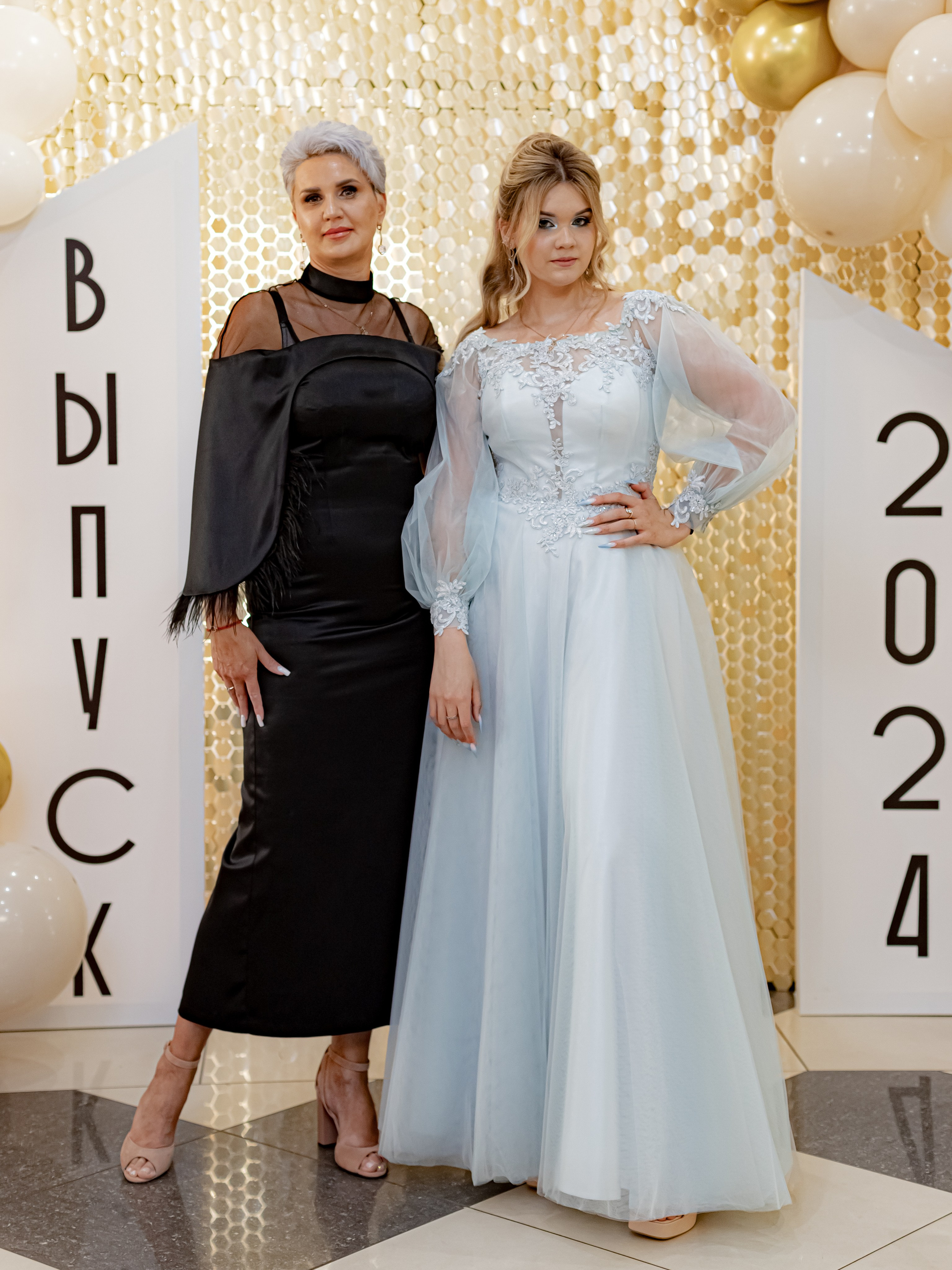 ВЫПУСКНОЙ. Photokarish