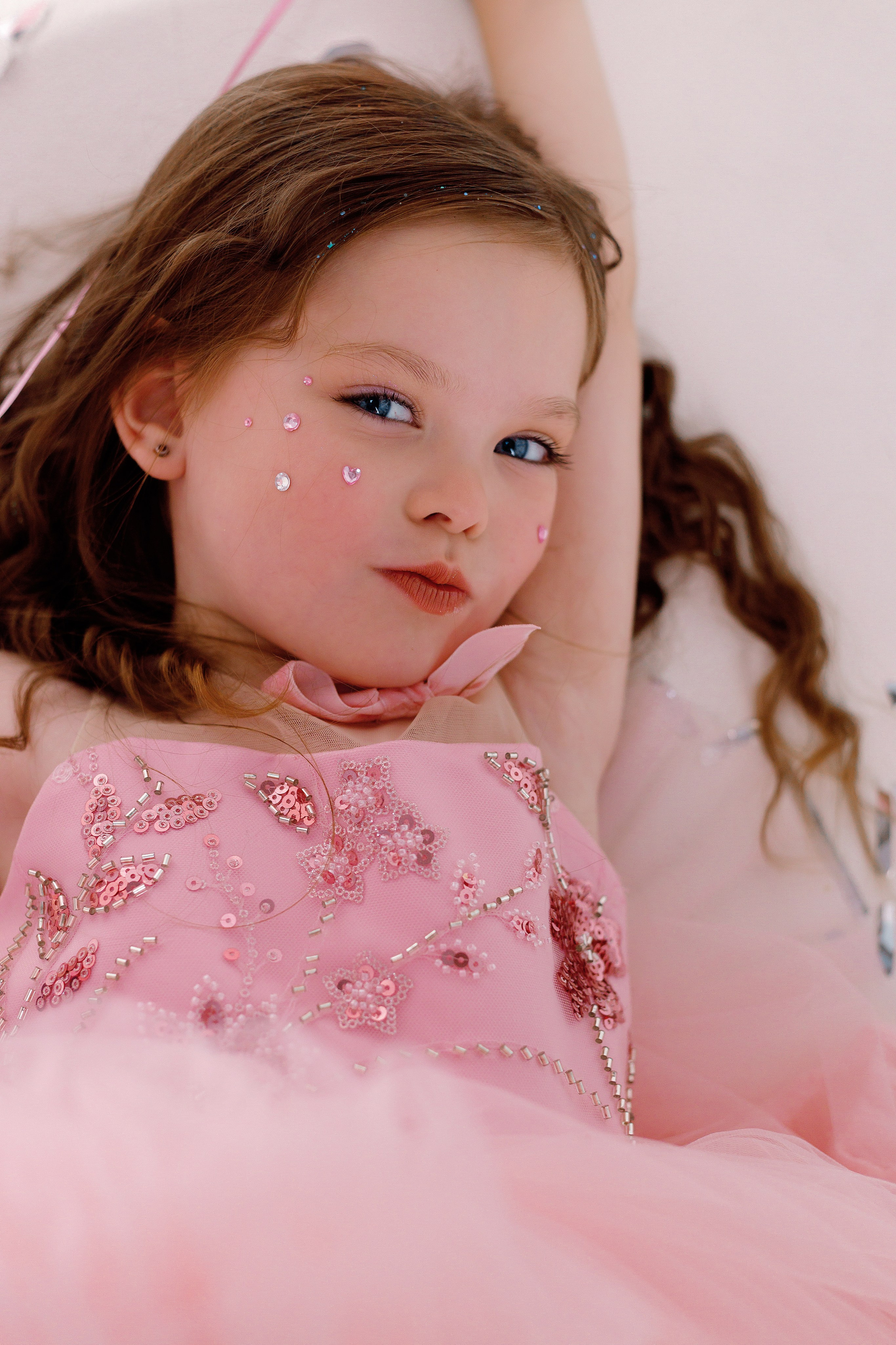 фотосессия на др