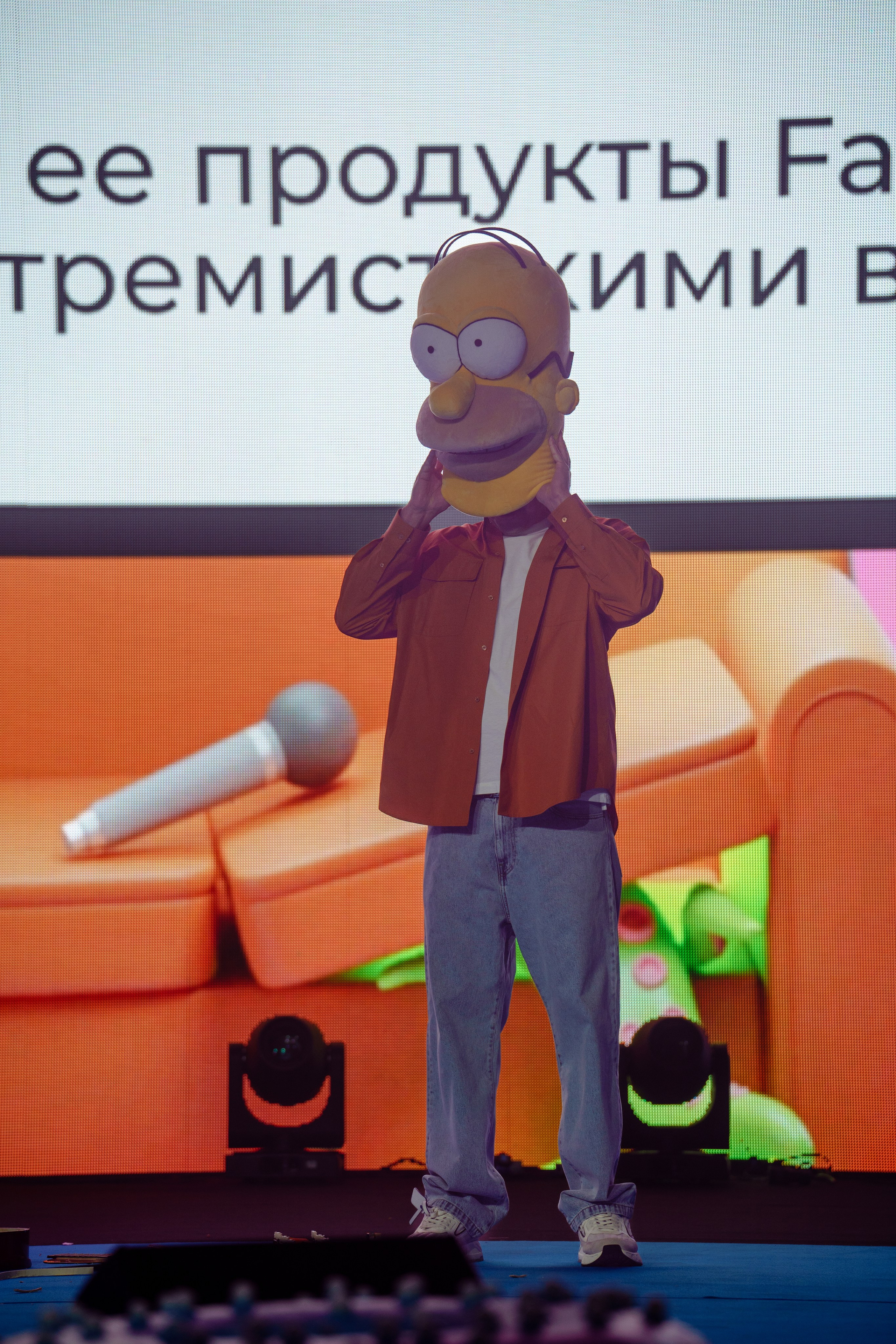 Репортажный фотограф Insta Dium 5 в мае 2024. Репортажный фотограф Москва Сергей Дружинин