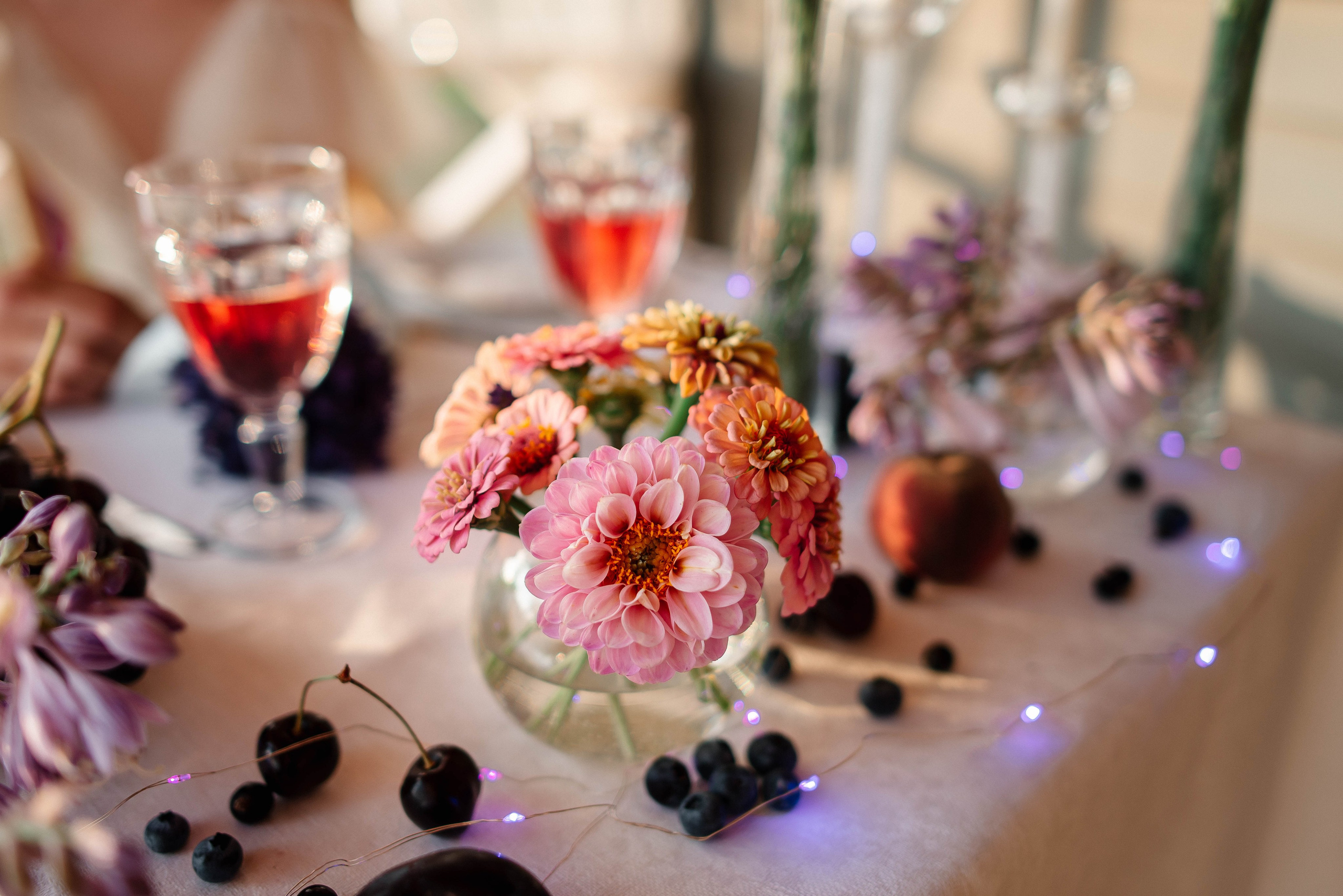 Игорь и Варвара. Свадебный фотограф Курск Артем Духтанов