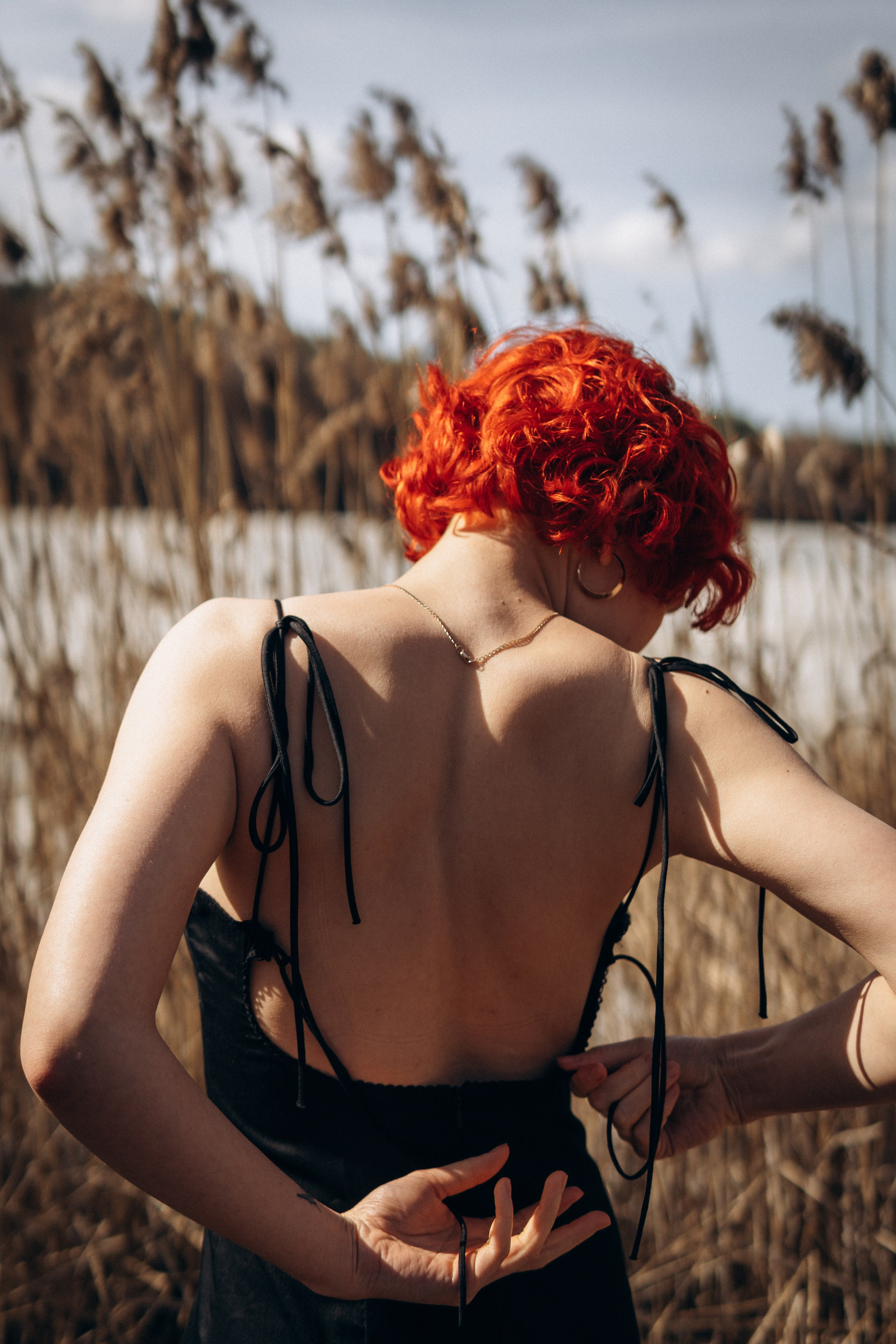 Лилит. Natalya Bondareva Photographу