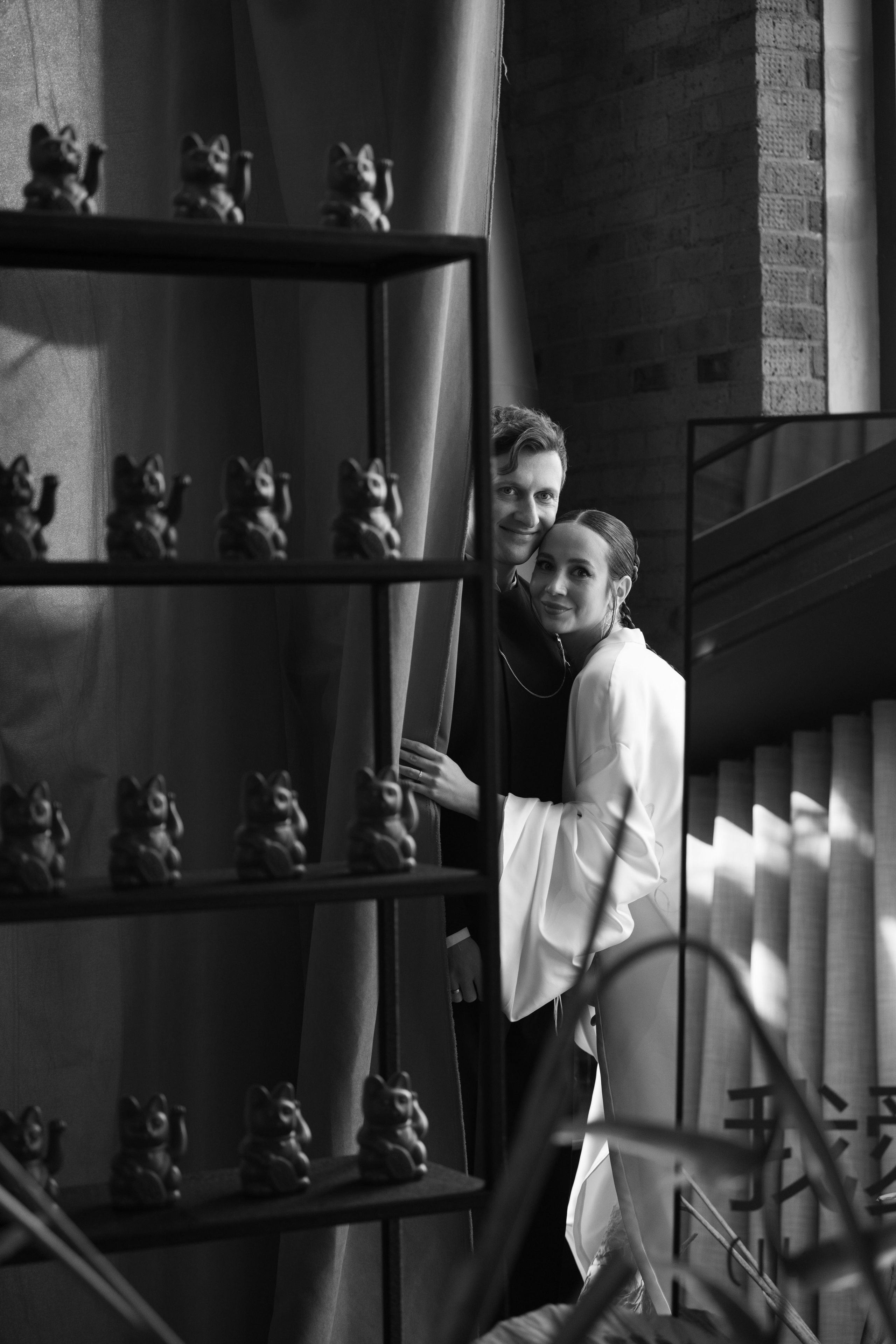 Сева и Карина. Свадебный и семейный фотограф в Красноярске Прохорова Екатерина