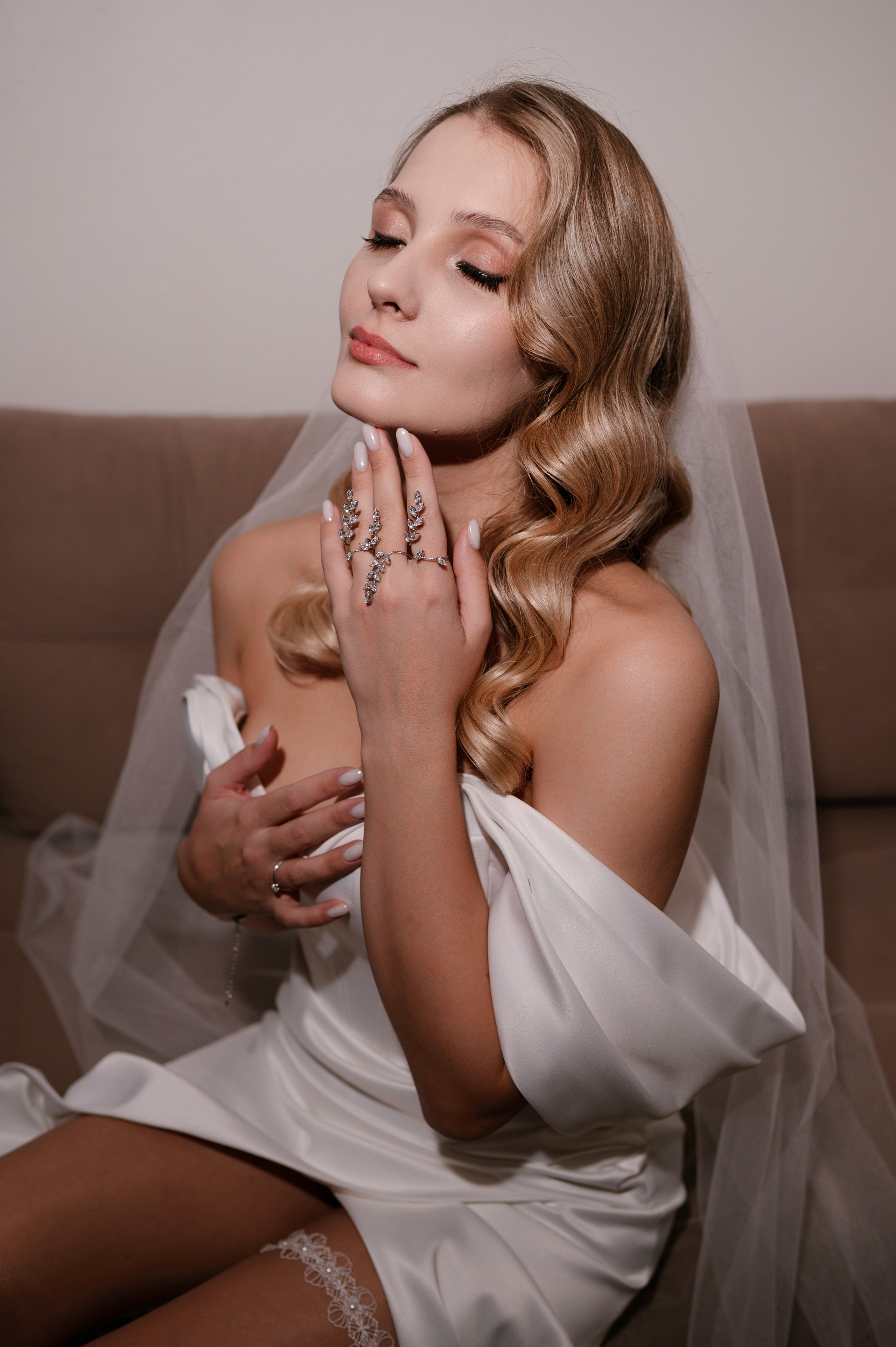 Свадьбы. Фотограф Тверь