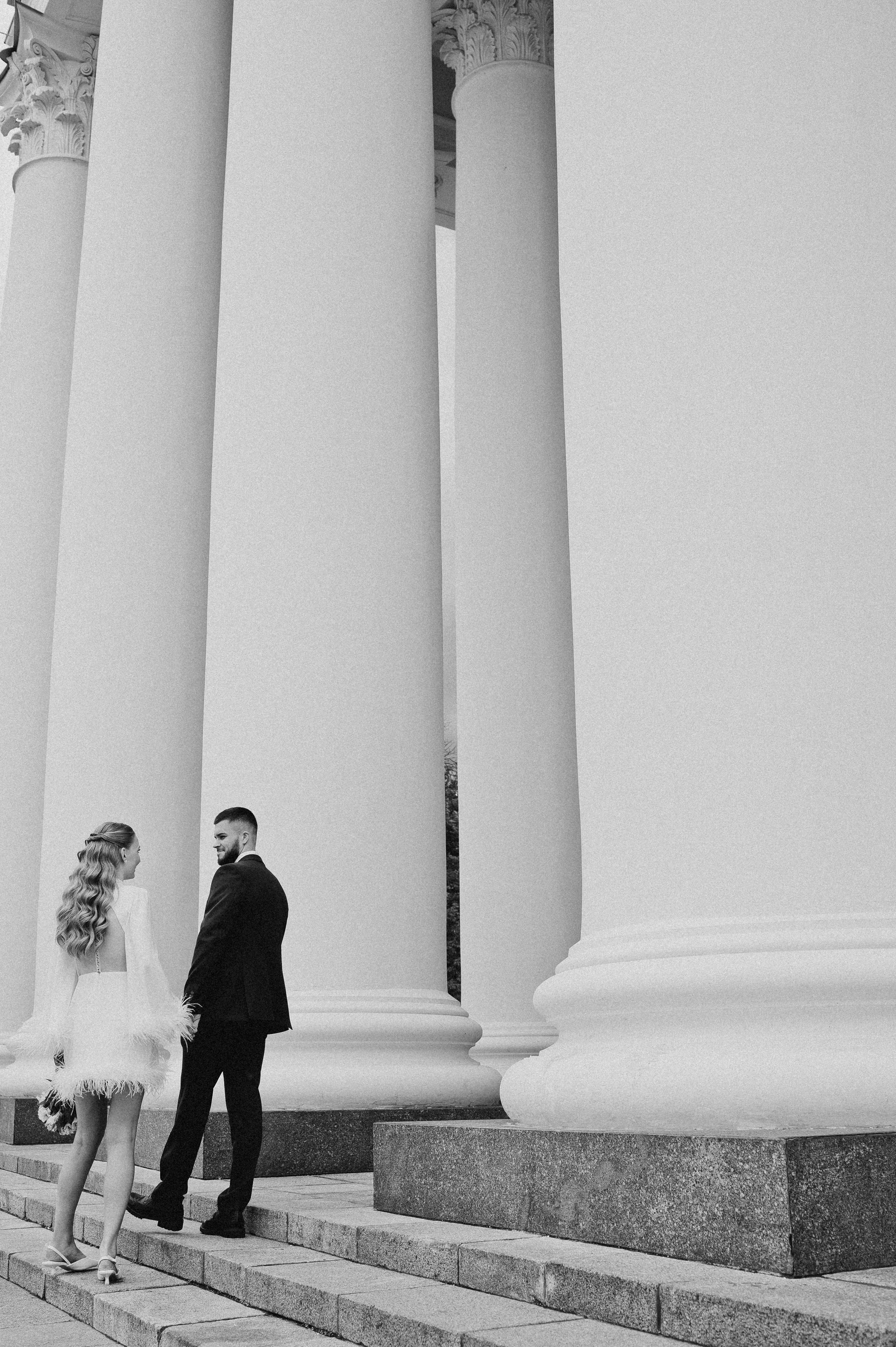 Свадьбы. Фотограф Тверь