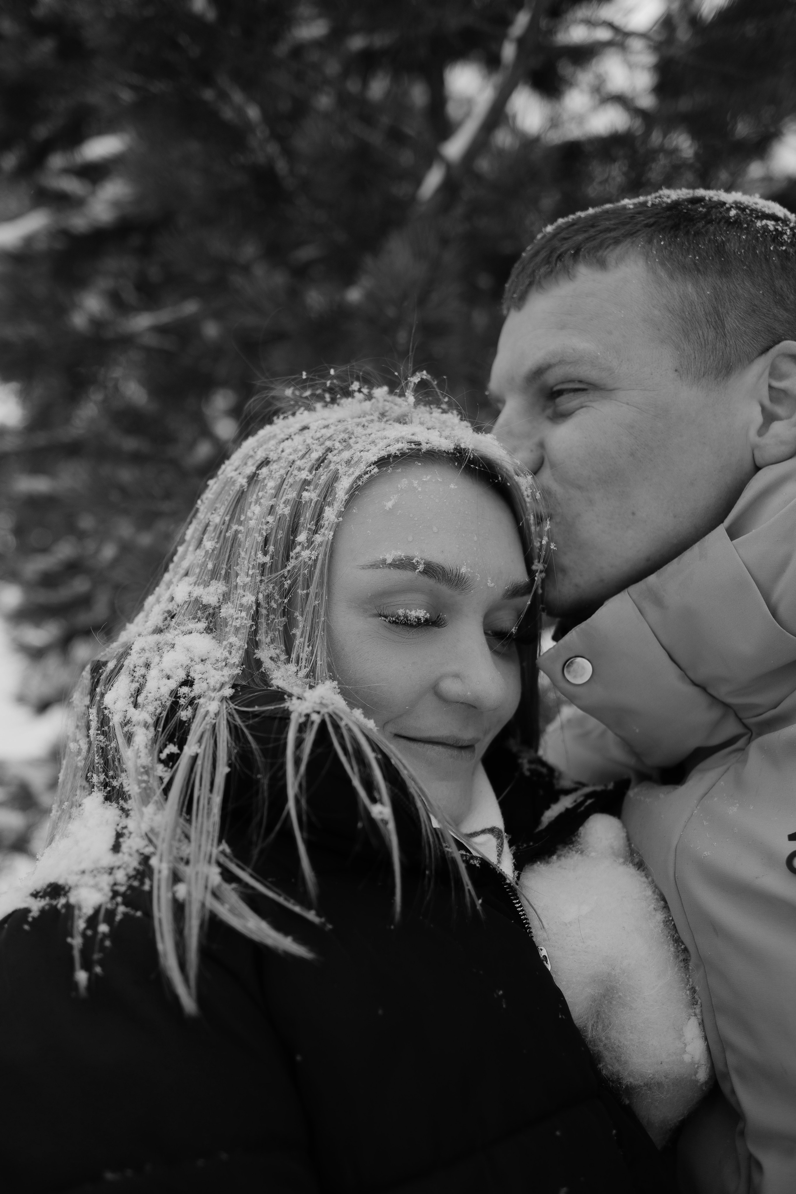 LoveStory Тамбов. Фотограф для Людей и для Брендов в Тамбове. Татьяна Энговатова