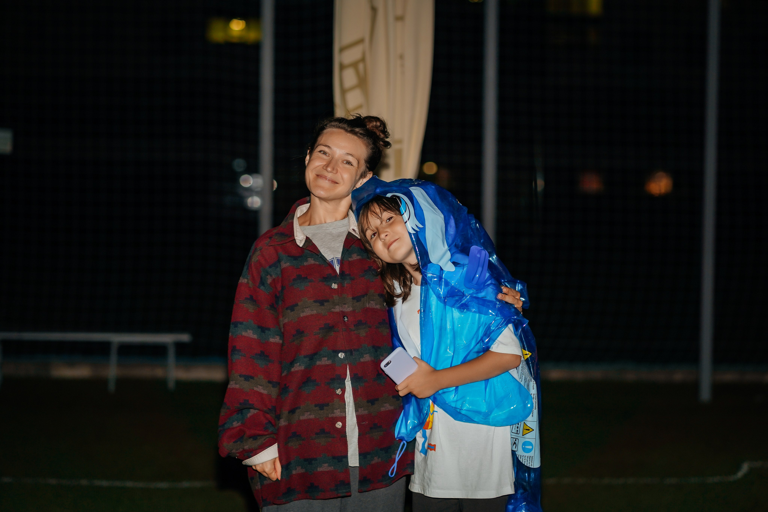 Enjoy Camp sport. Sochi, Loo 2025. Семейный фотограф в Москве Ирина Жур