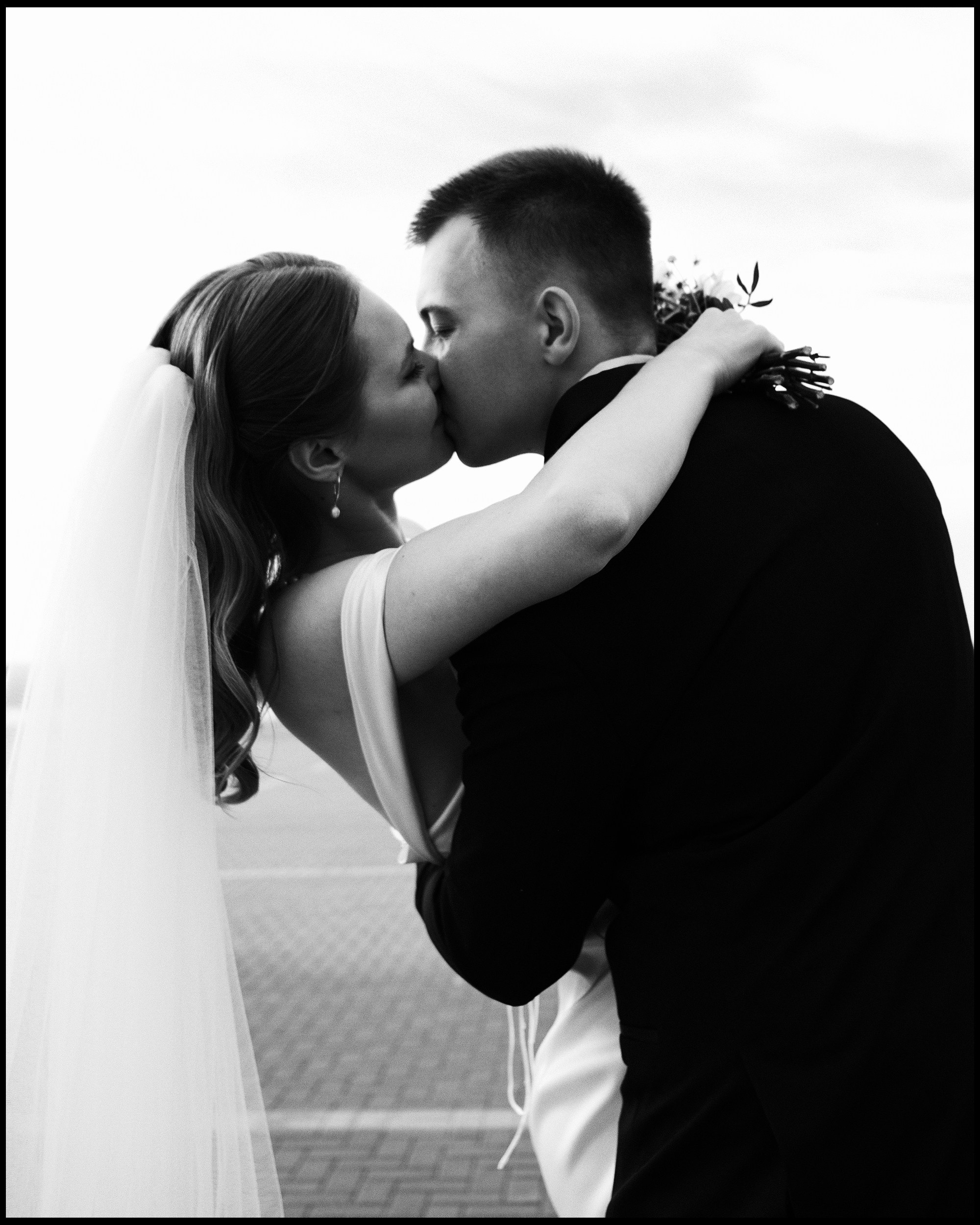 Евгения и Дмитрий. Anya.vision