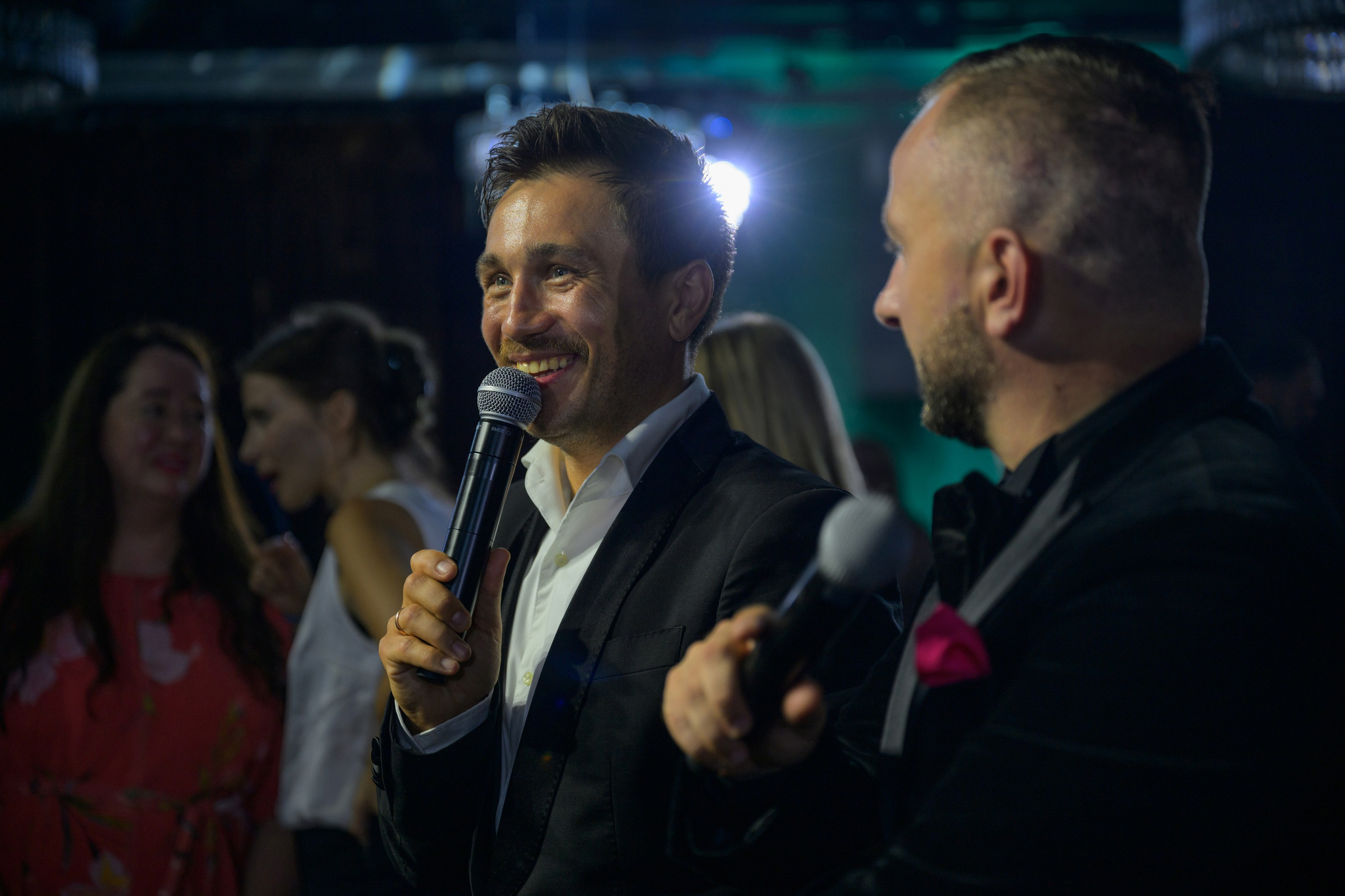 Михаил 35. Главная