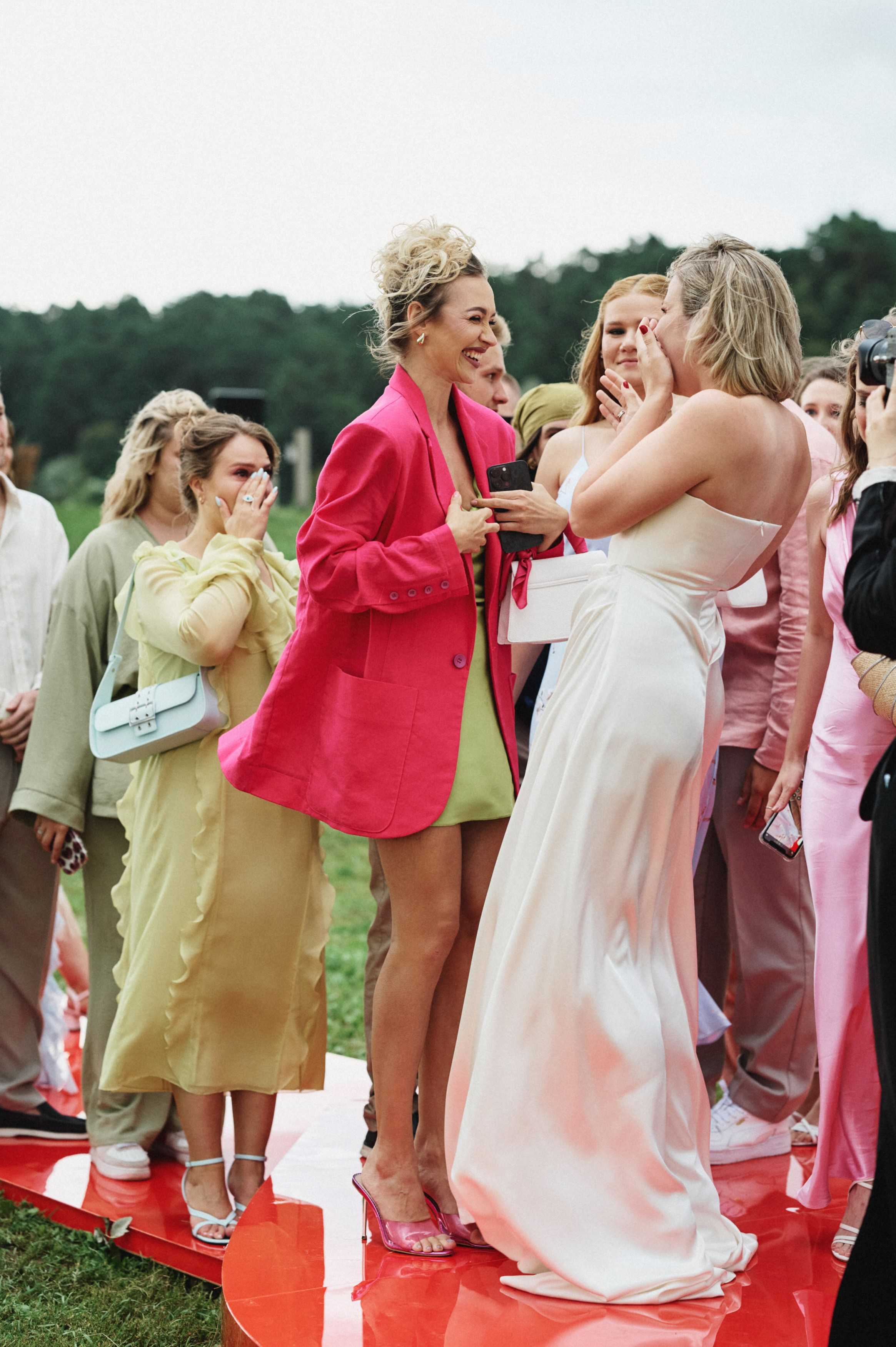 Martin&Annie. Sasha&Karina Photographers