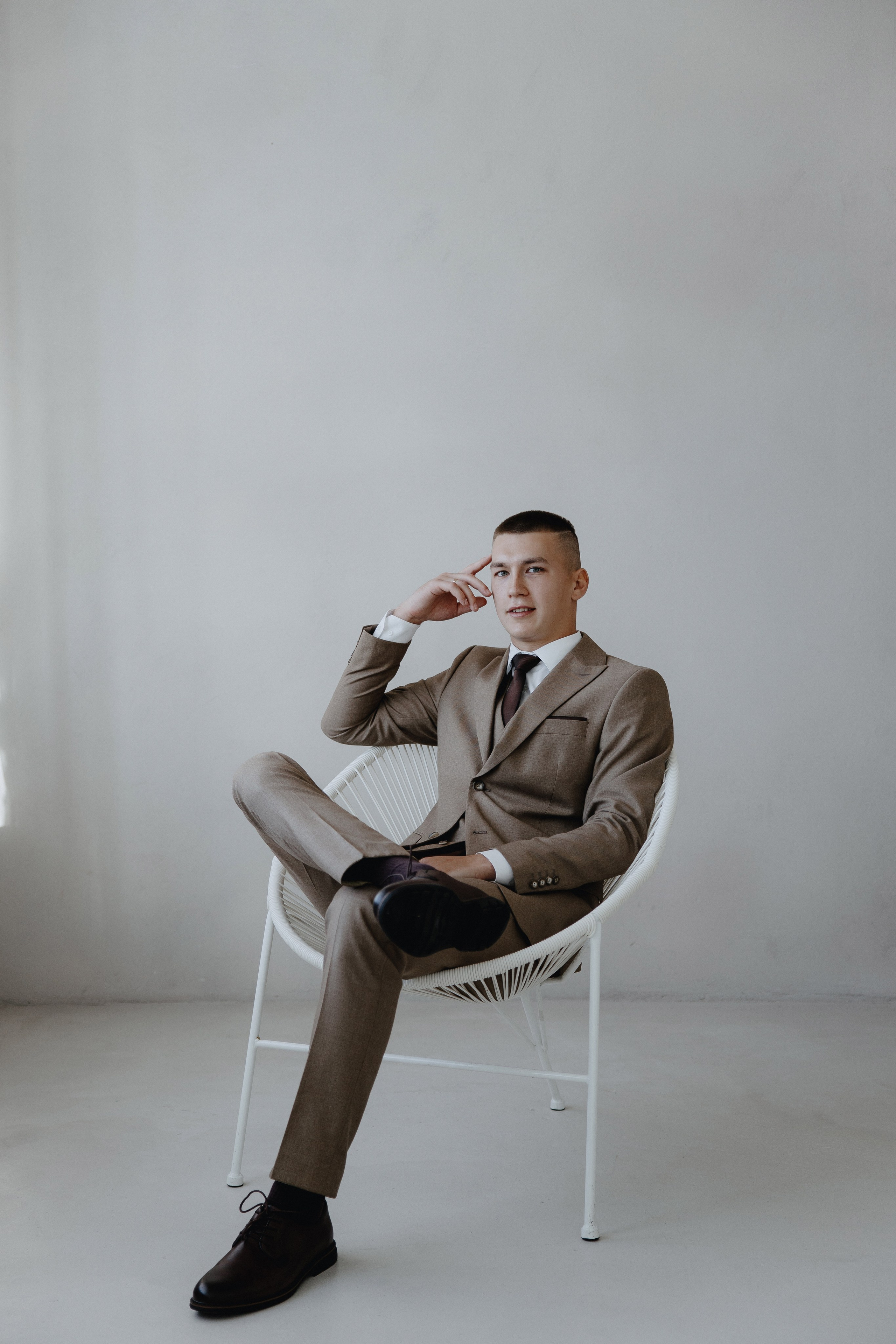 Андрей и Вика. Свадебный фотограф Лопатин Василий