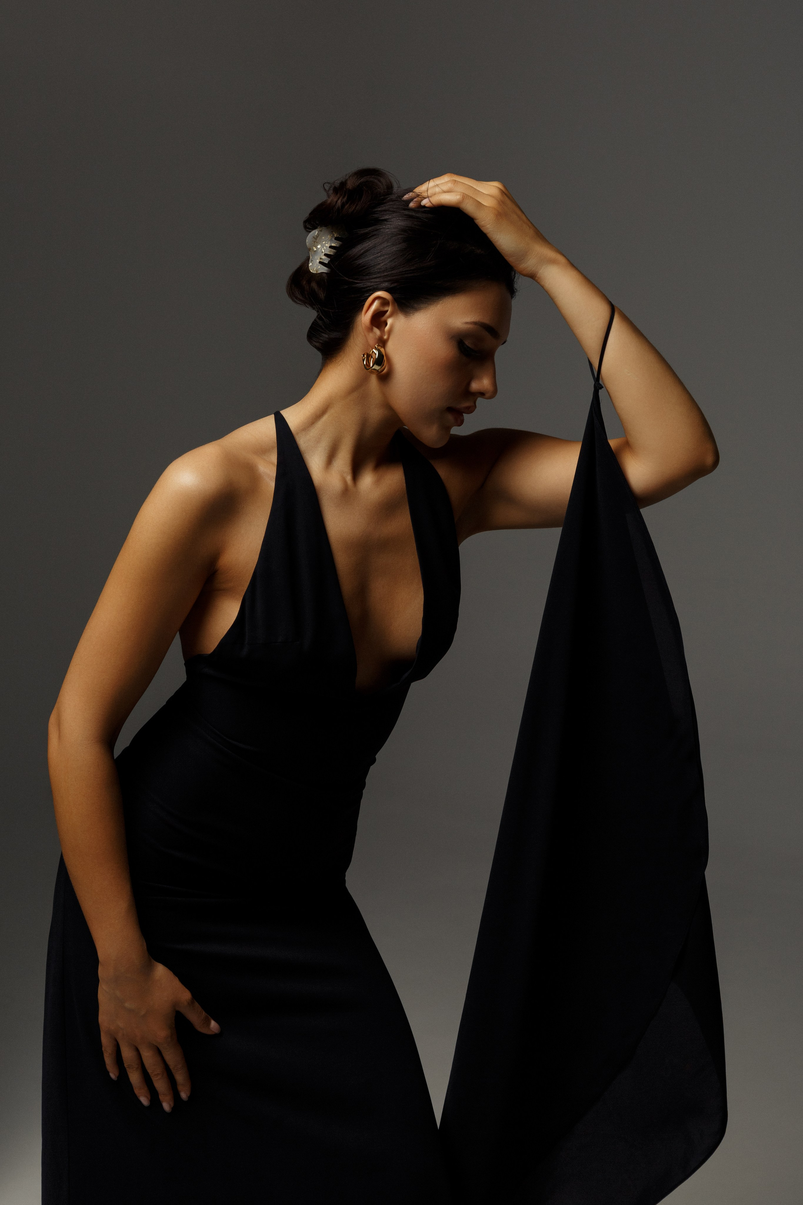 Кира. Дарья Алейникова фотограф во Владивостоке