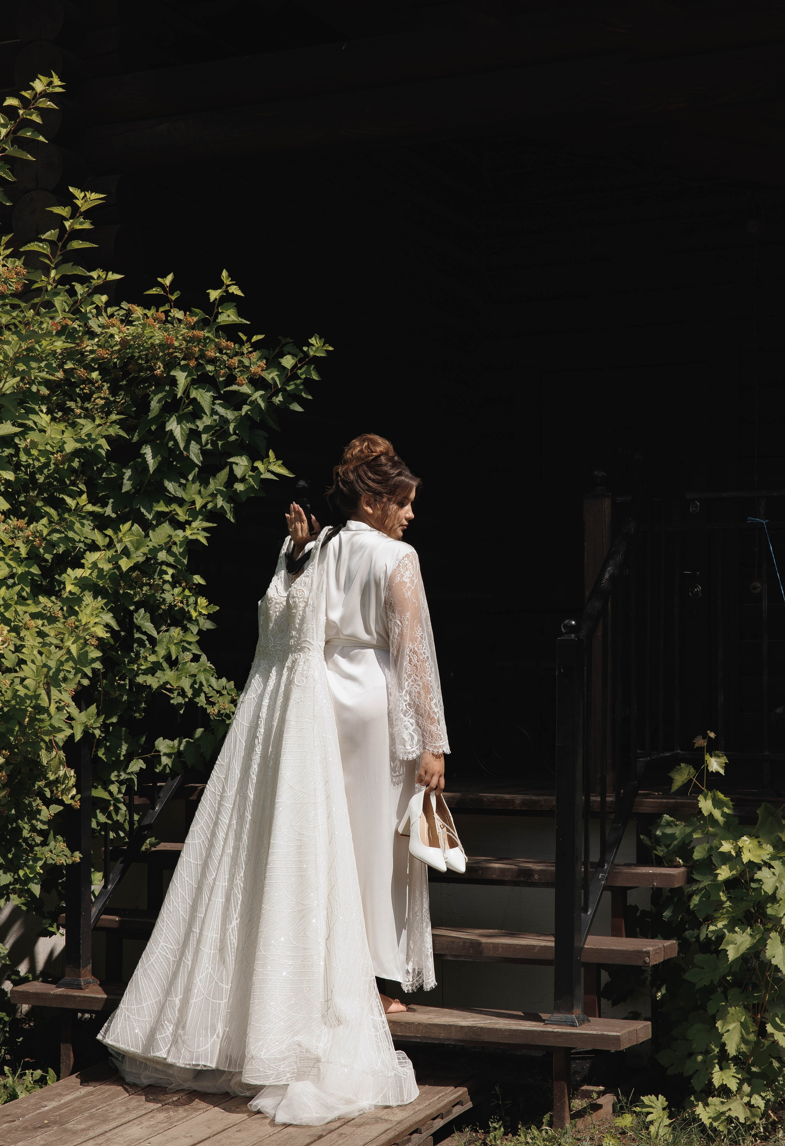 Анна и Кирилл. Галерея