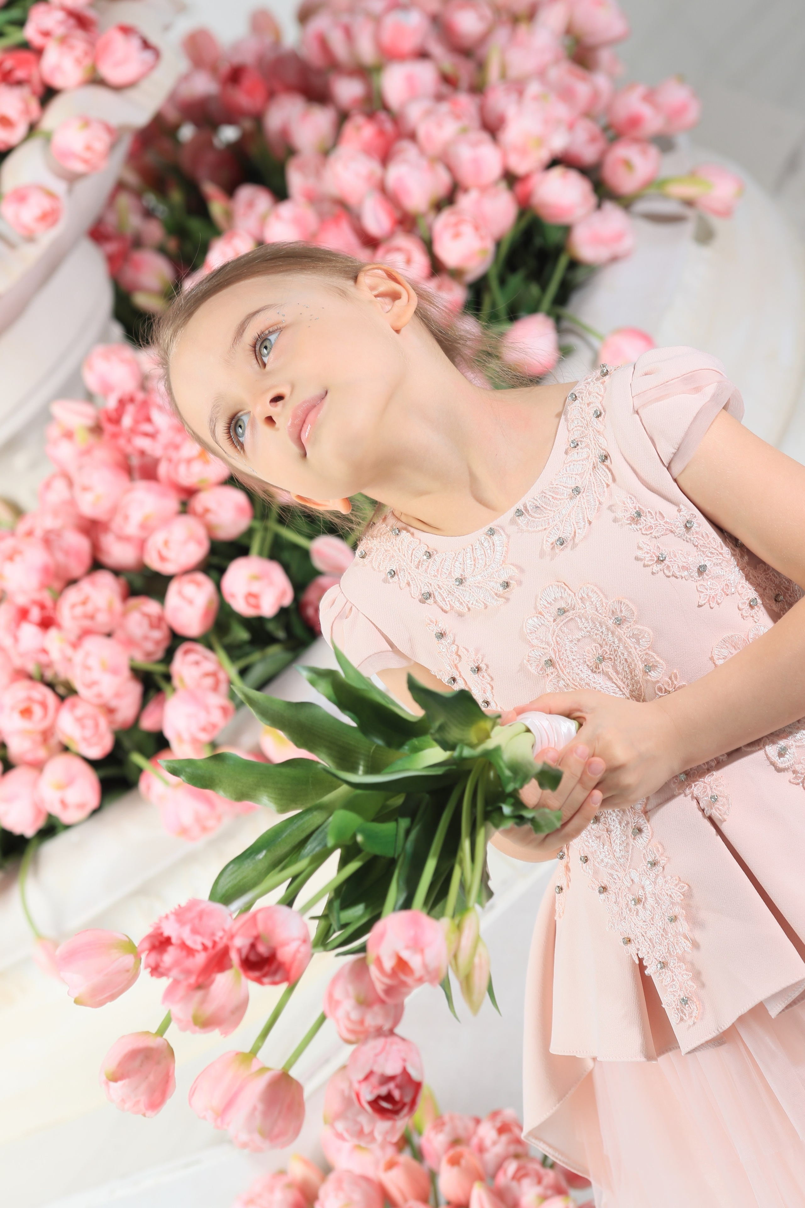 Алина. 5 лет. Профессиональный фотограф Алена Александрова