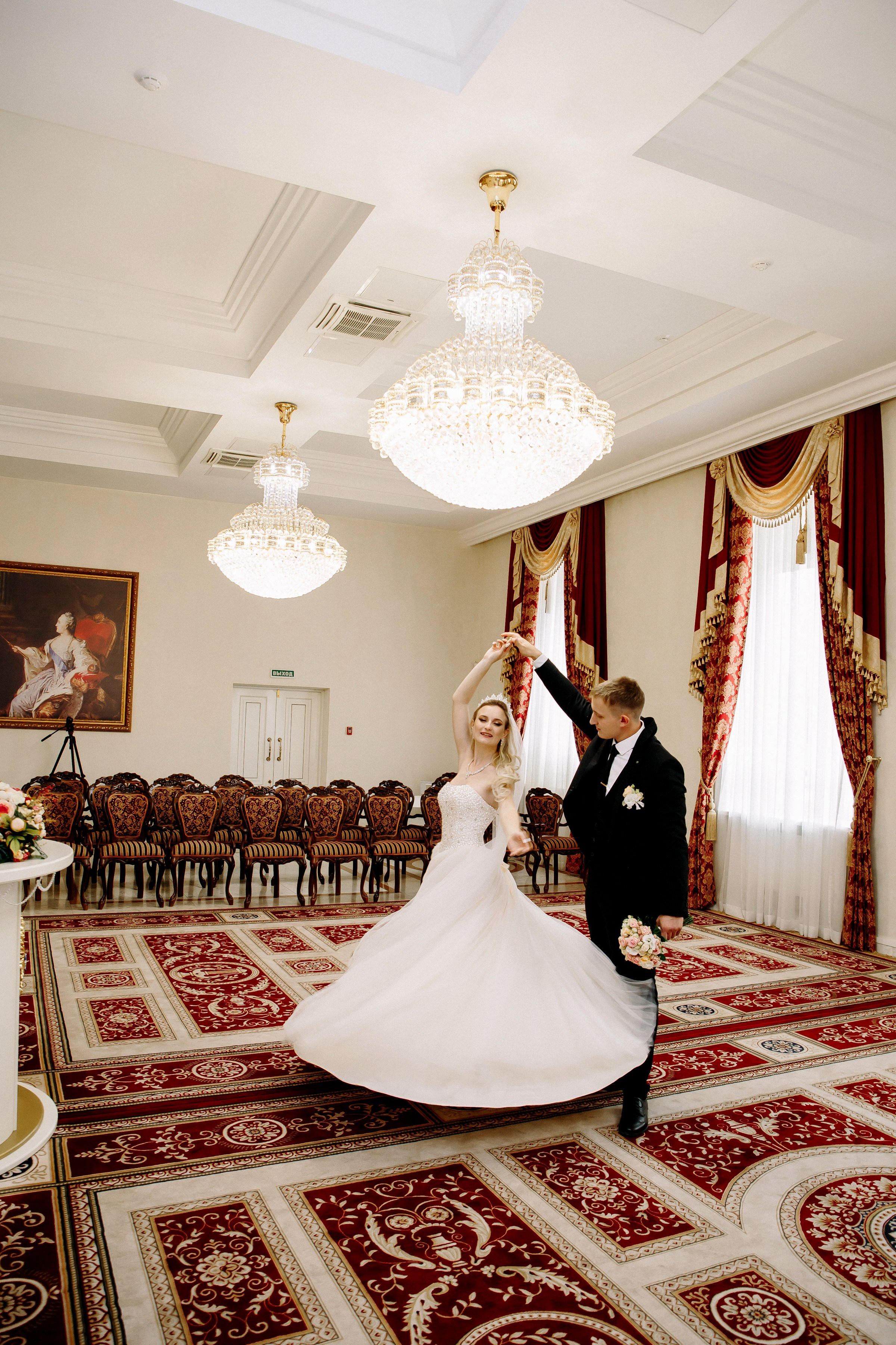 Андрей и Яна. Свадебный и семейный фотограф в Краснодаре Илонна Ковалева