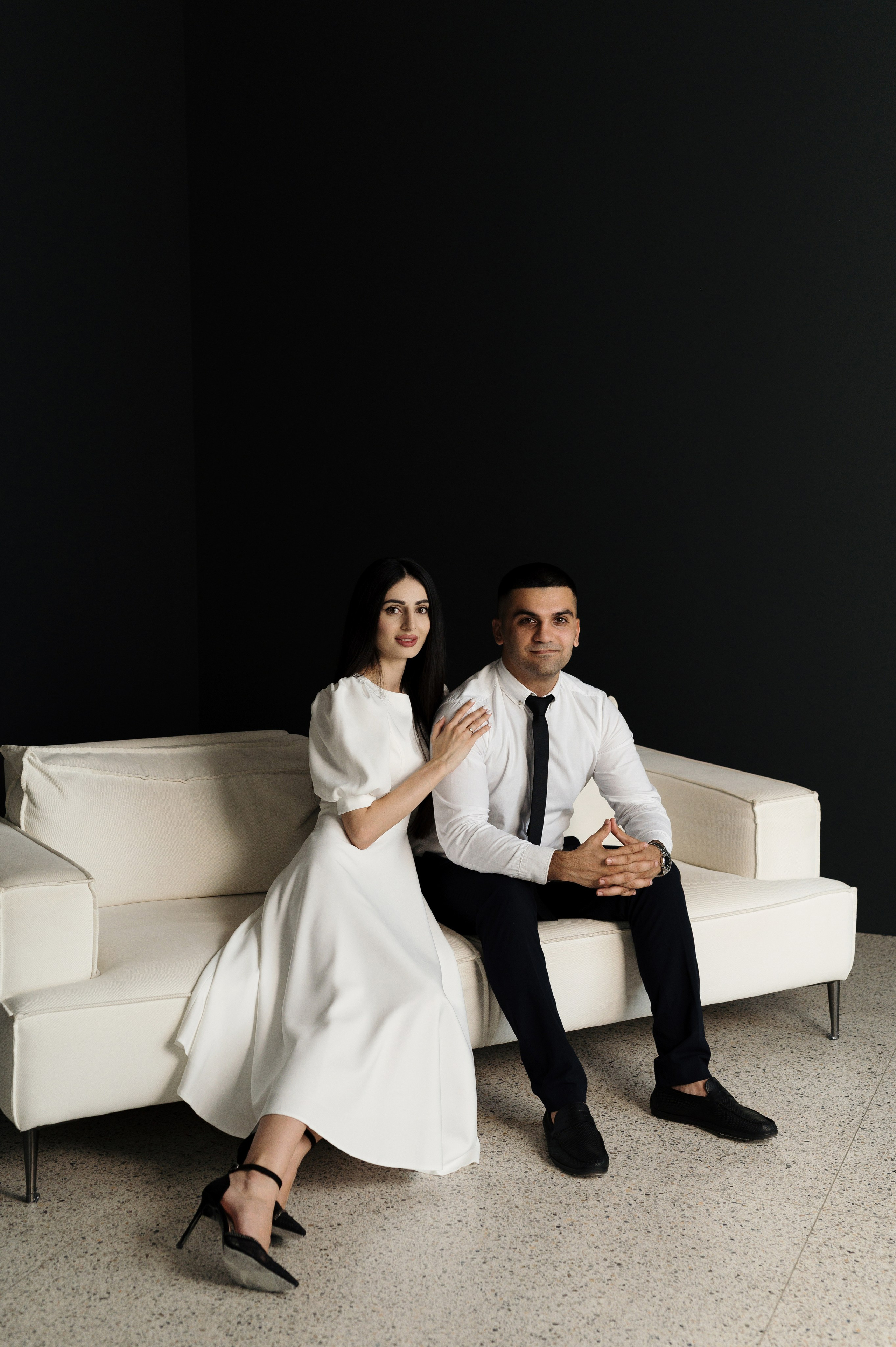 Эля и Артур. Фотограф в Краснодаре Скубицкая Альбина