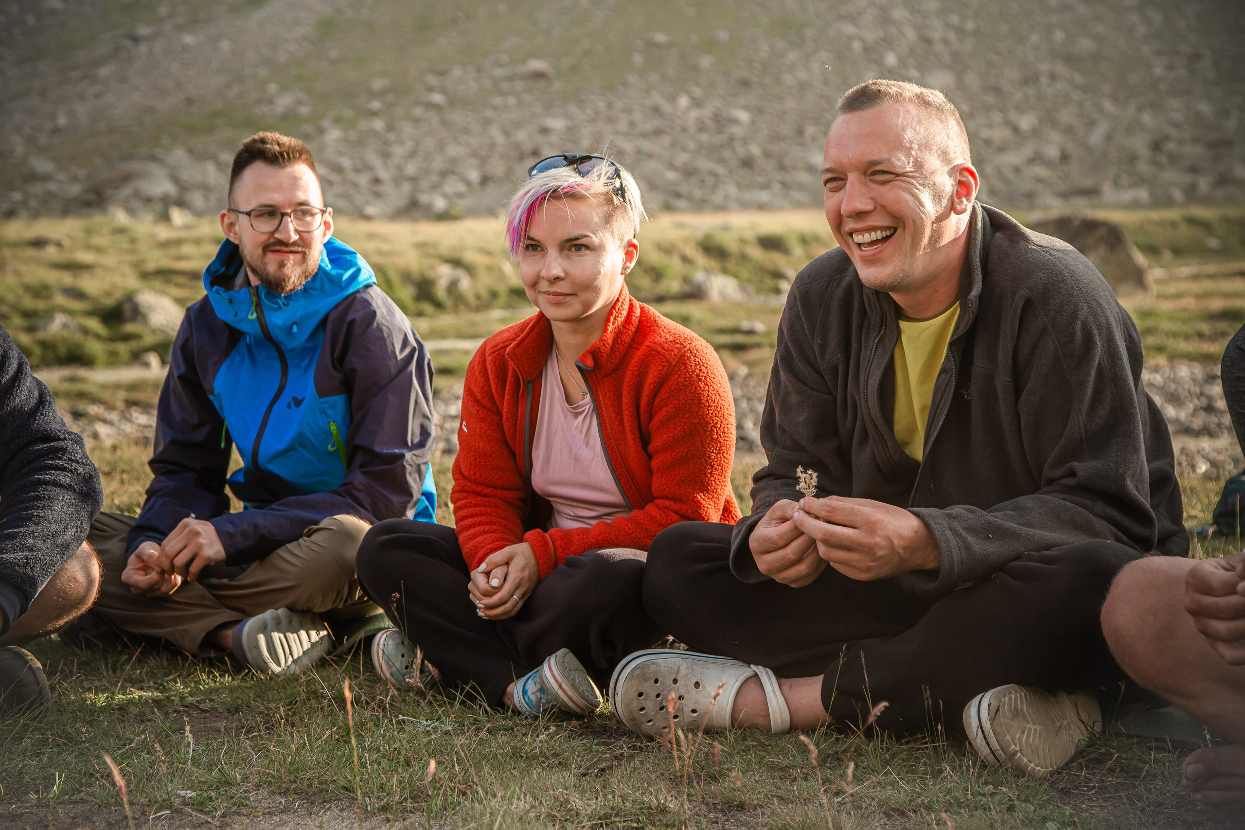 КАВКАЗ. Авторские туры с профессиональным фотографом