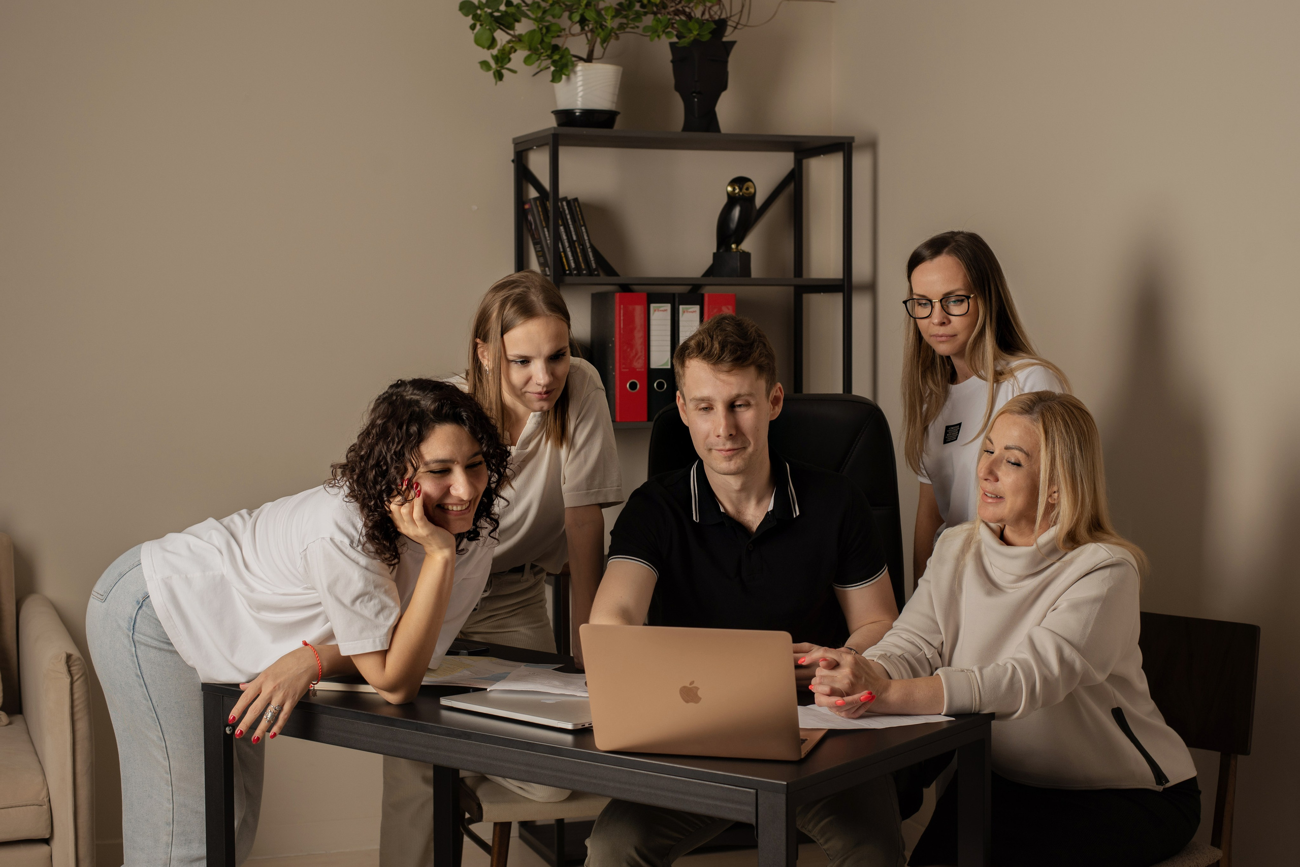 Alteasy. Лина Курочка — ваш фотограф